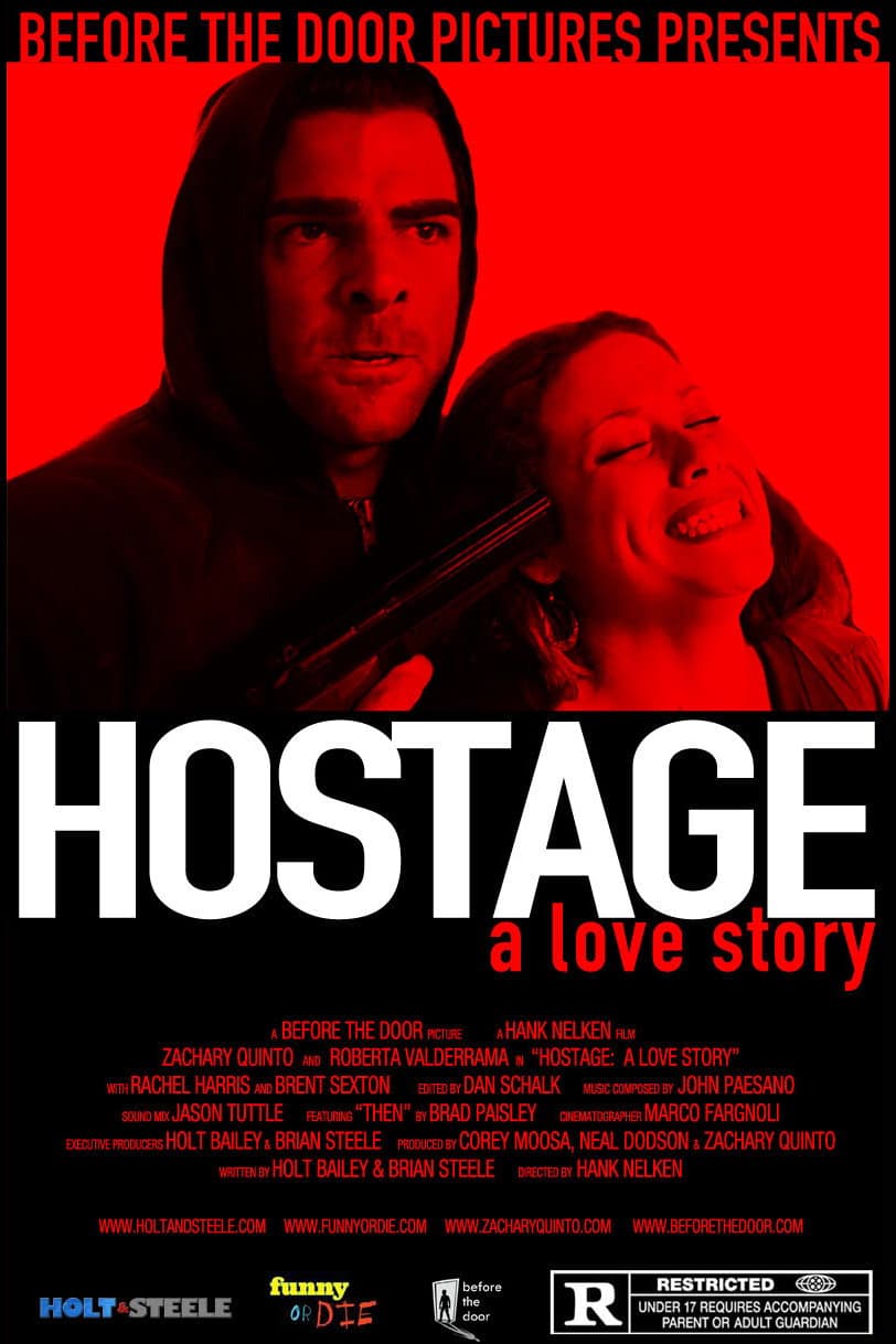 Hostage: A Love Story