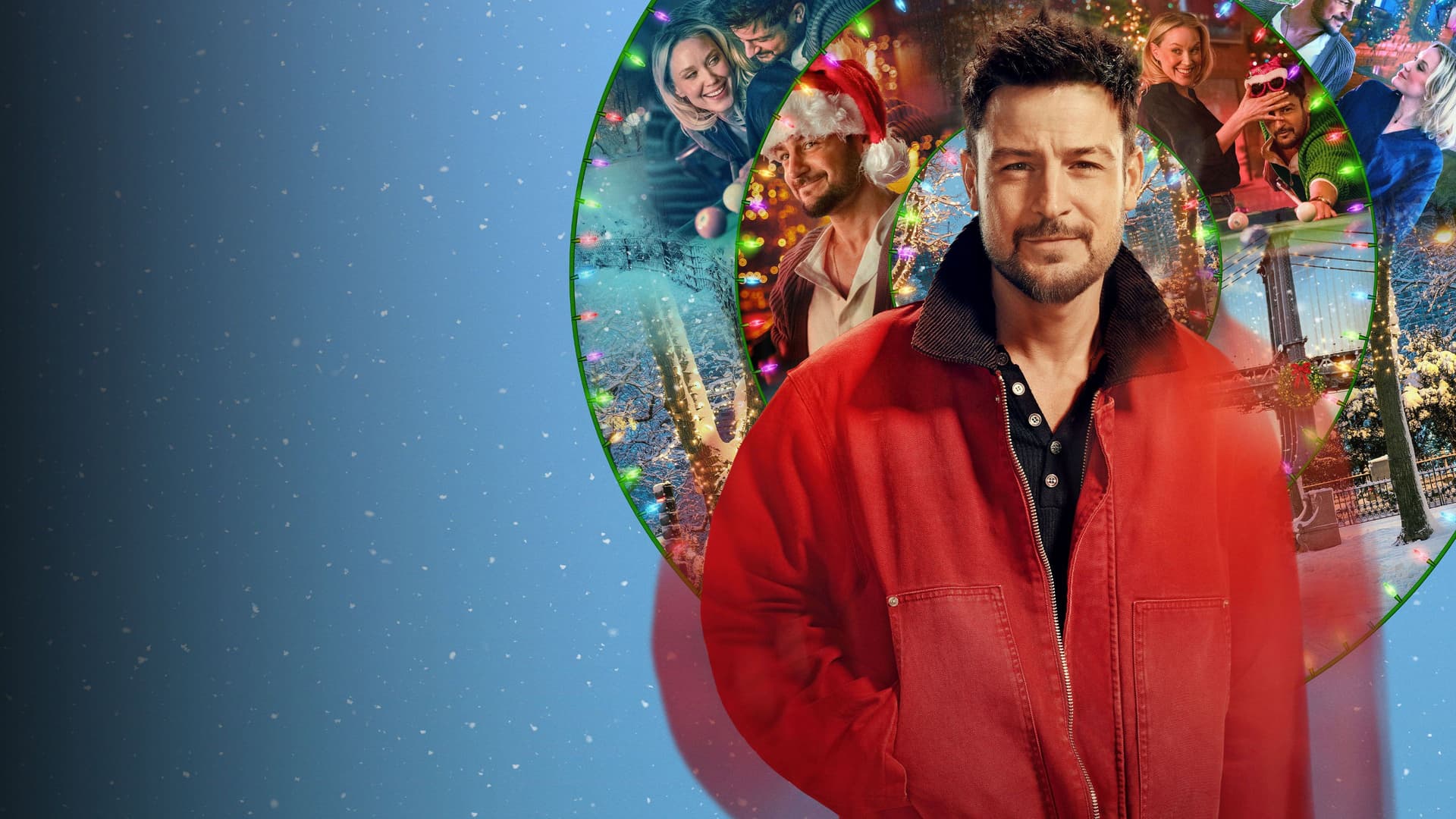 The Nights Before Christmas