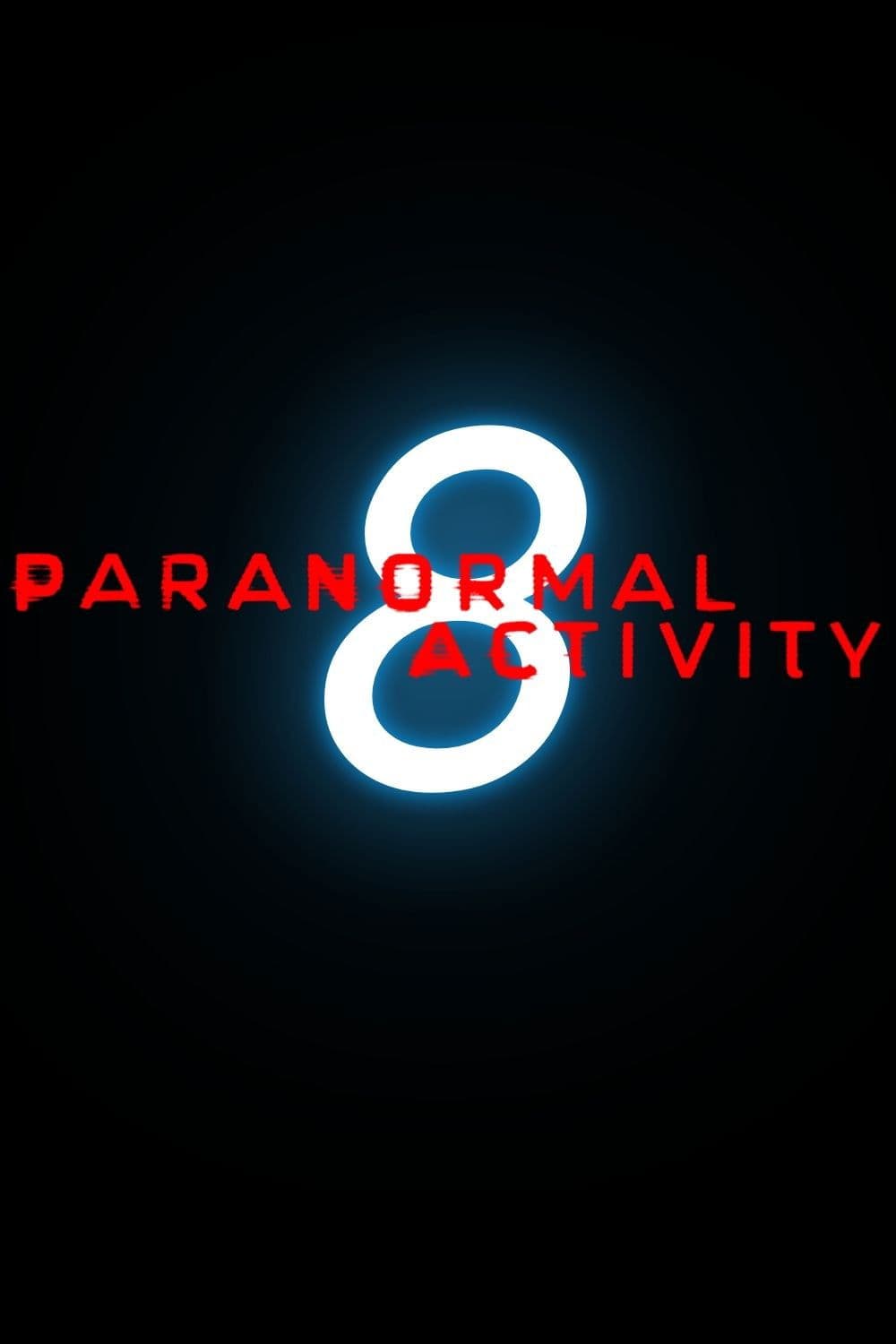 Paranormal Activity 8