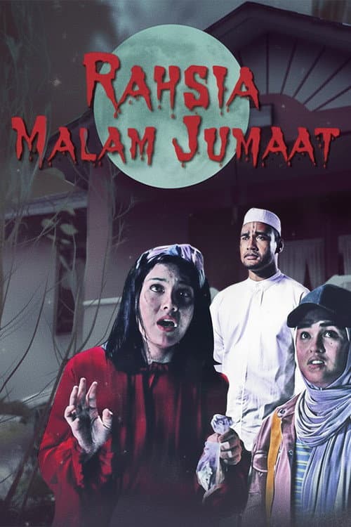 Rahsia Malam Jumaat