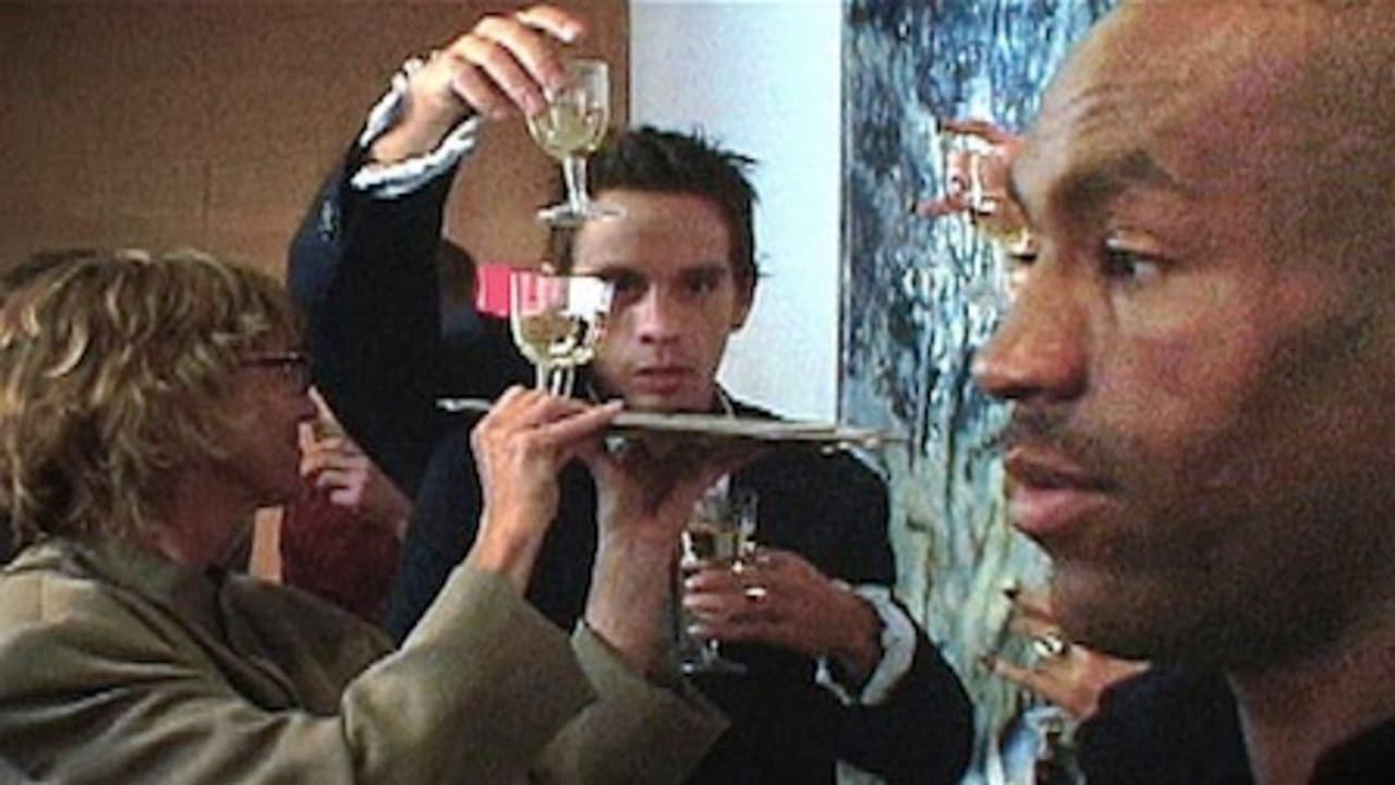 Sex, Politics & Cocktails