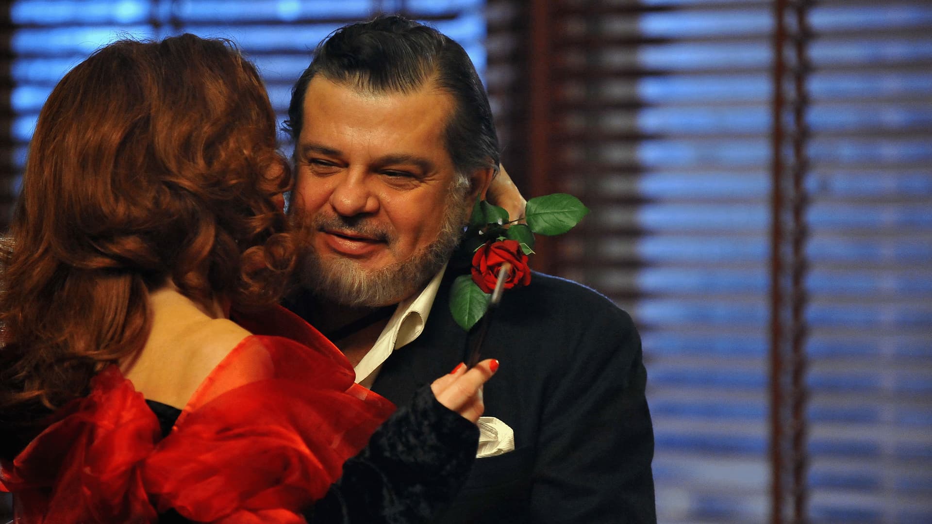 Wszystkie kobiety Mateusza