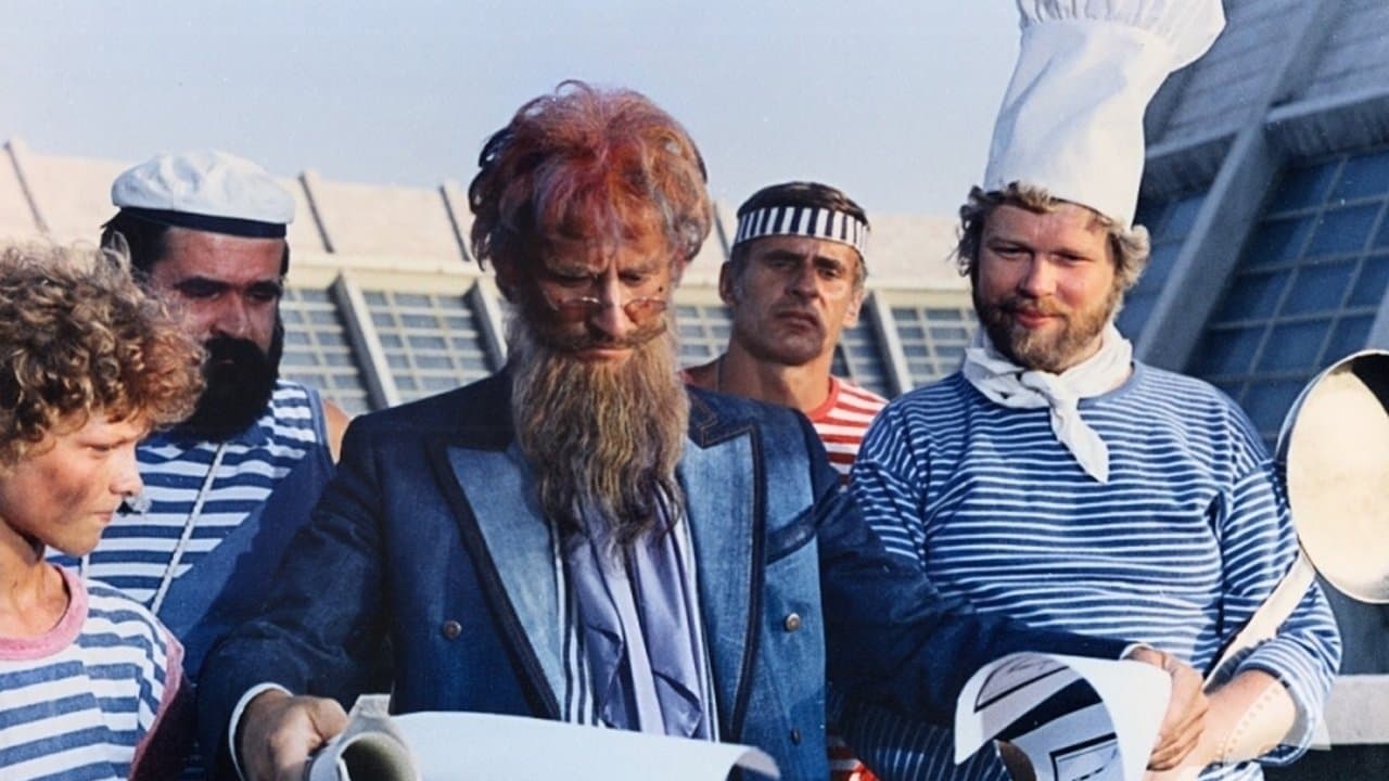 Mister Blot Collection