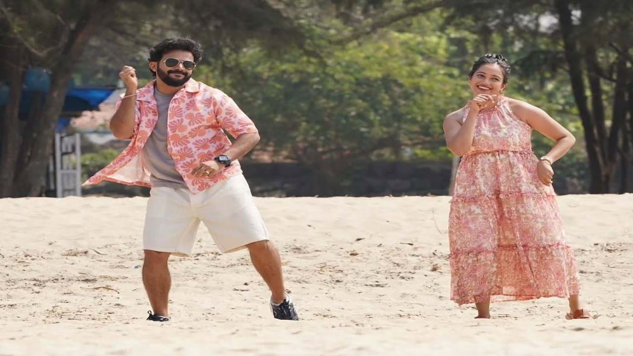soulmates - oru saathukudi pranayam