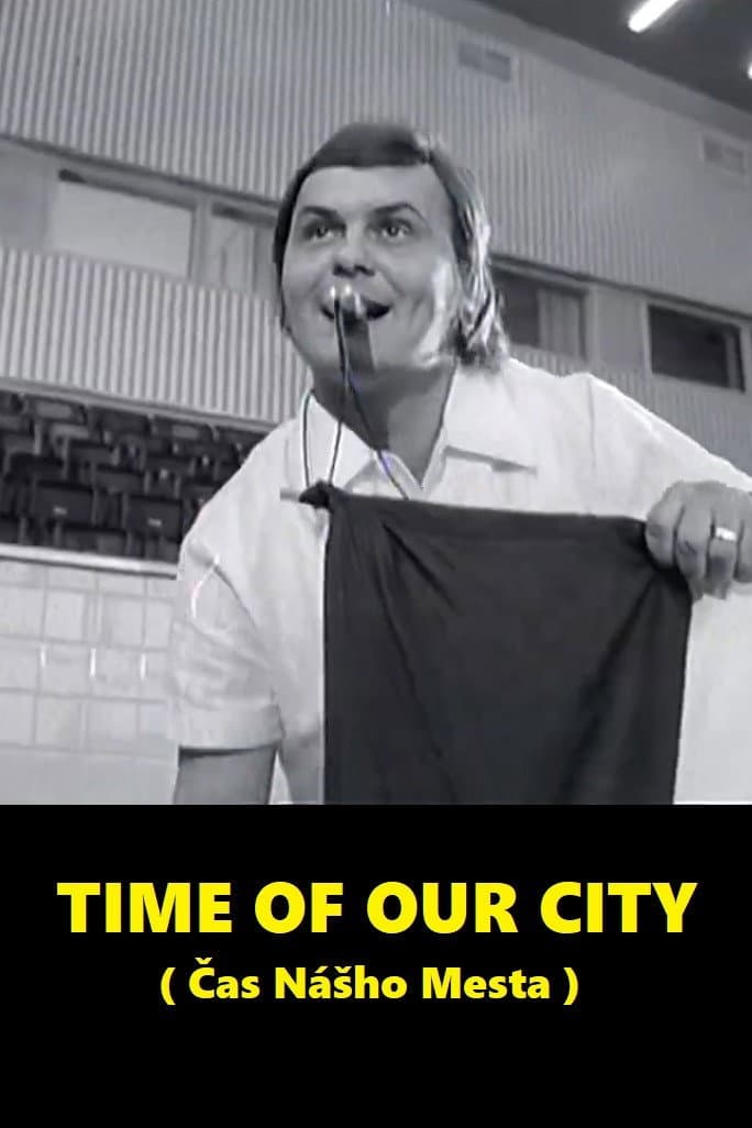 Time Of Our City