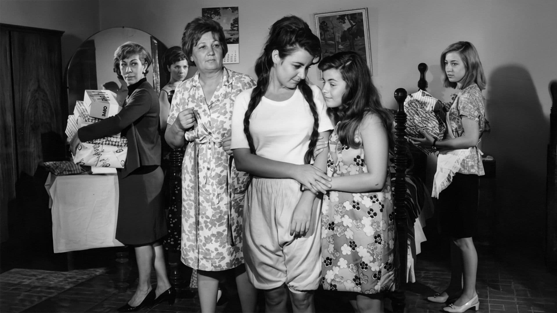 Ayşecik: Canım Annem