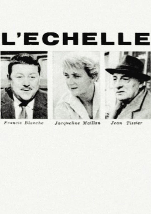 L'échelle