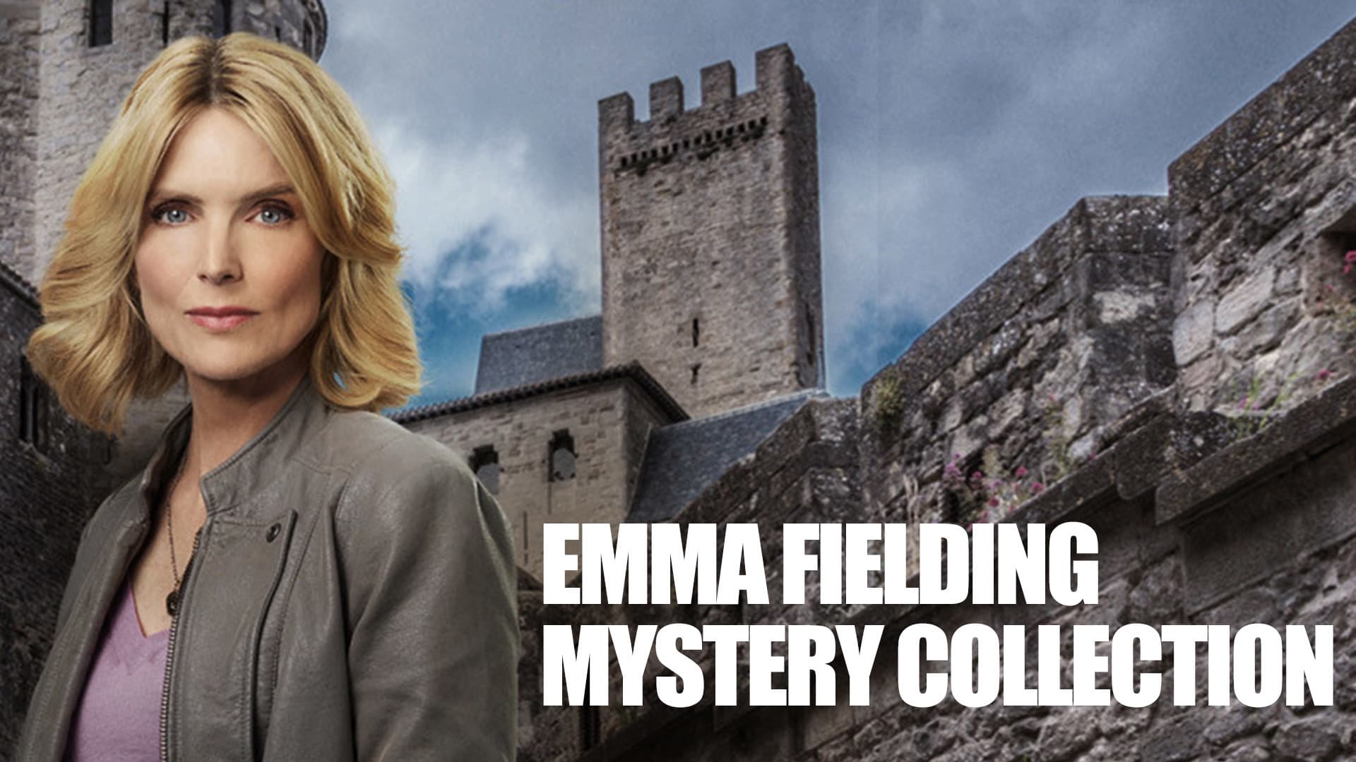 Emma Fielding Mystery Collection