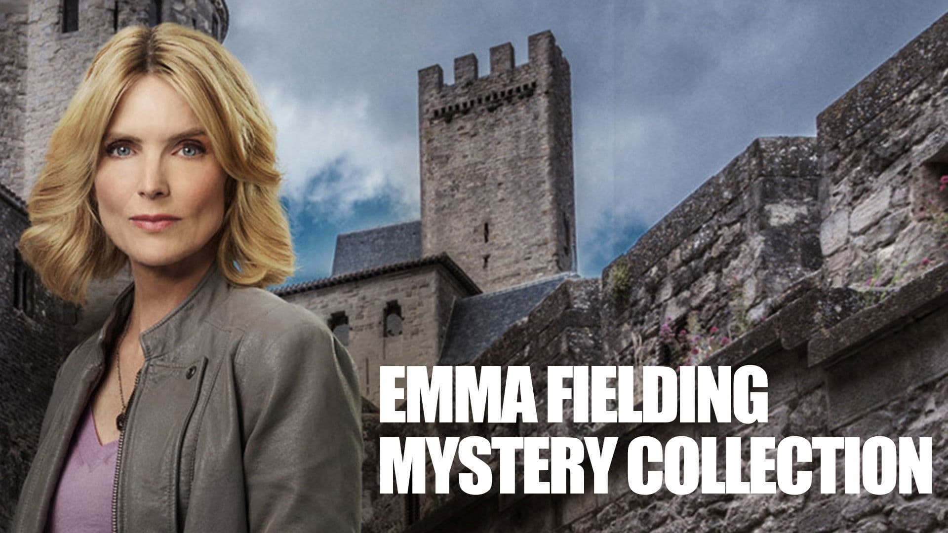 Emma Fielding Mystery Collection
