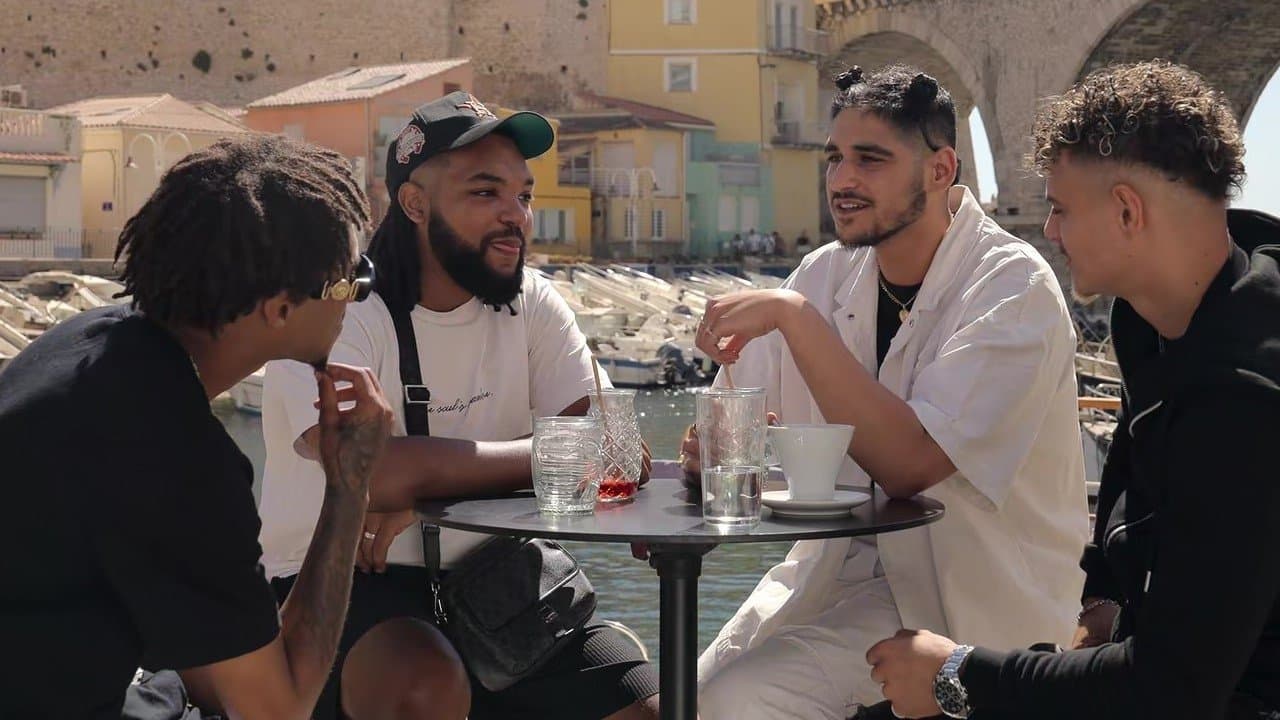 Rhythm + Flow France: After the Beat