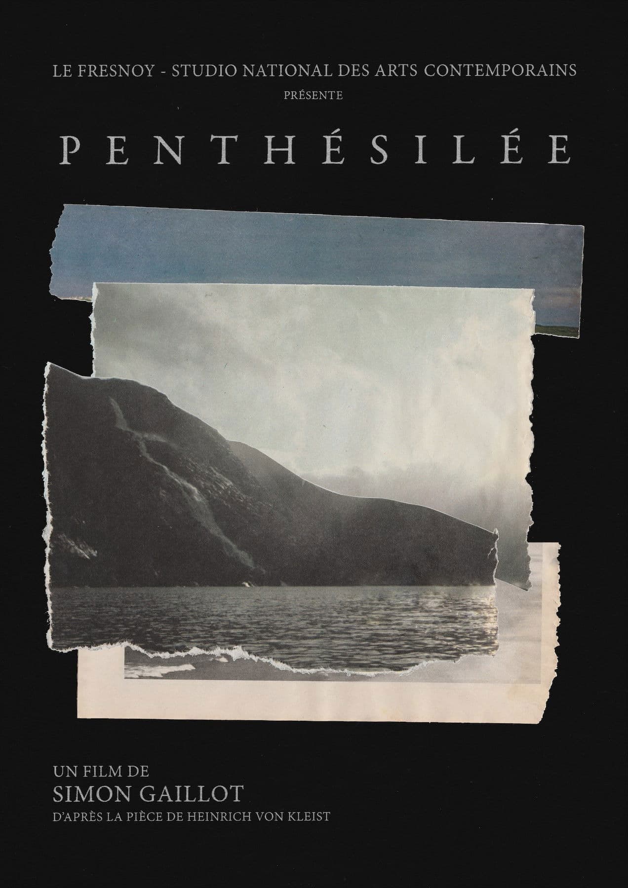Penthésilée