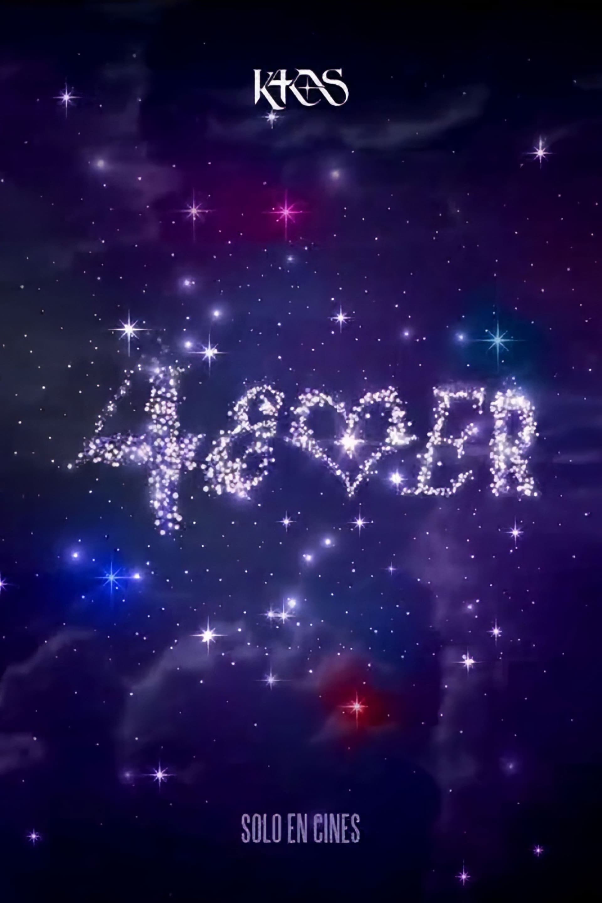 K4OS 4EVER (Short Film)