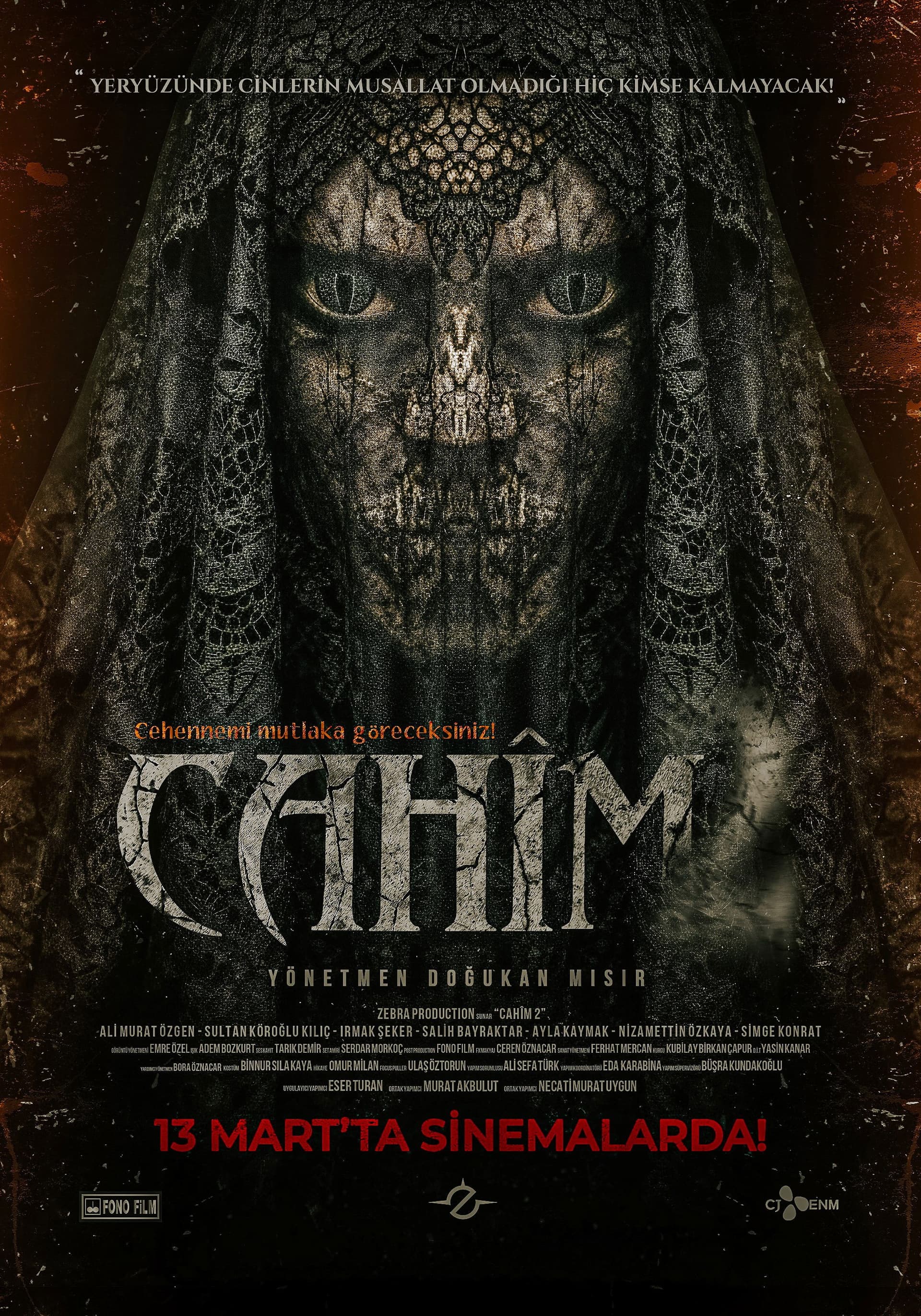 Cahim 2