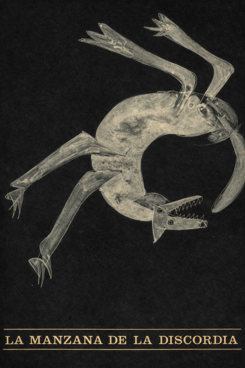 The Apple of Discord