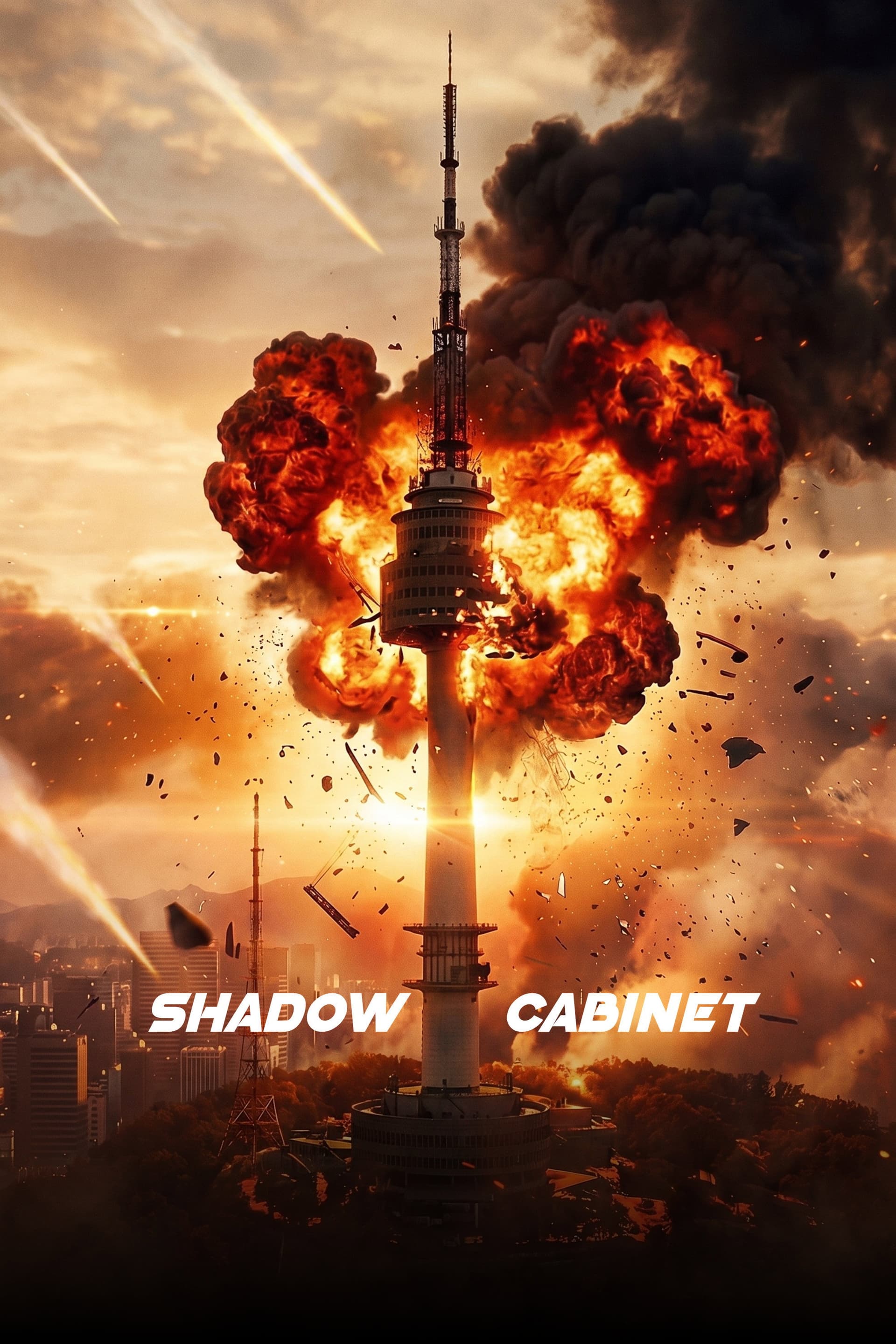 Shadow Cabinet