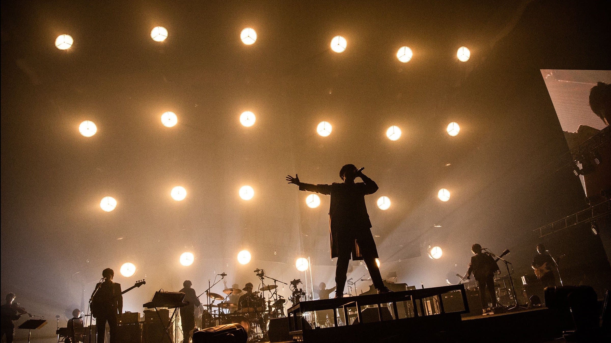 Official髭男dism ONLINE LIVE 2020 -Arena Travelers-