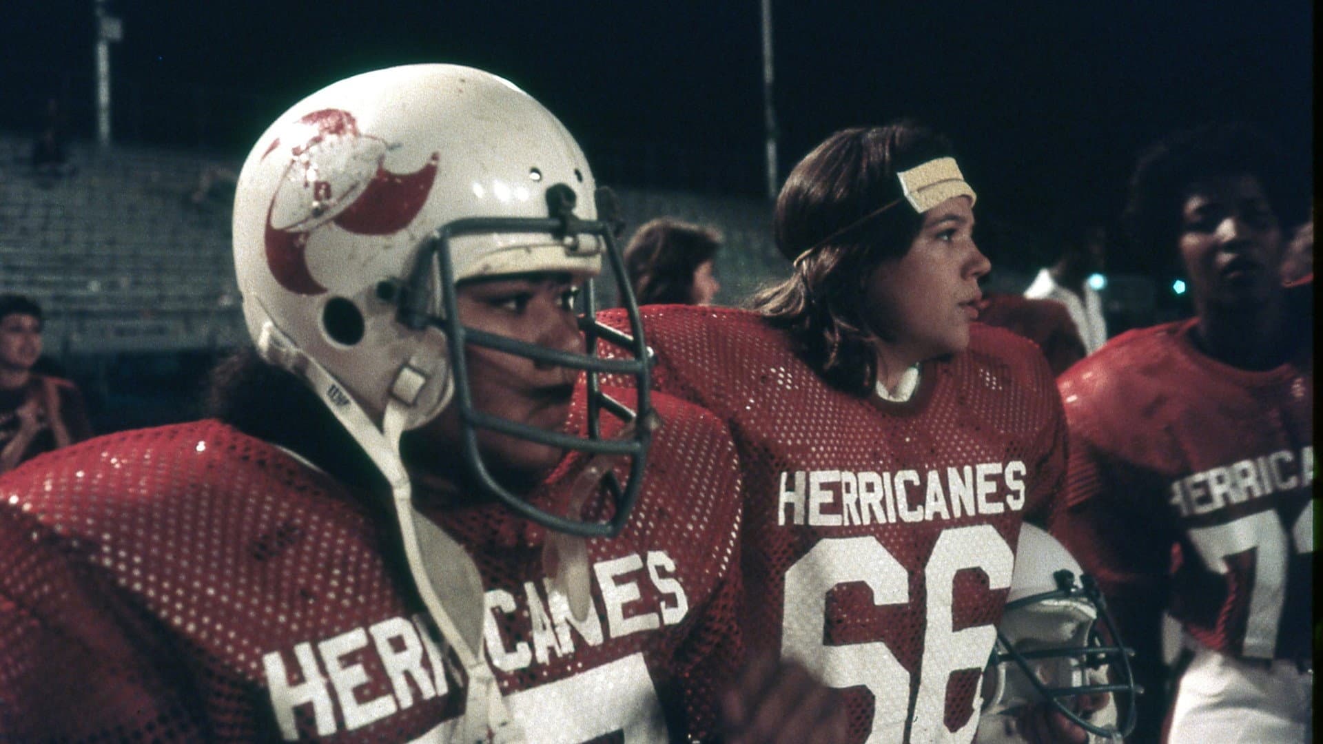 The Herricanes