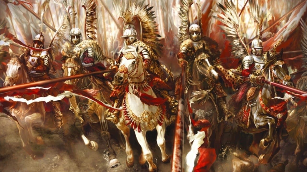 Henryk Sienkiewicz's Trilogy