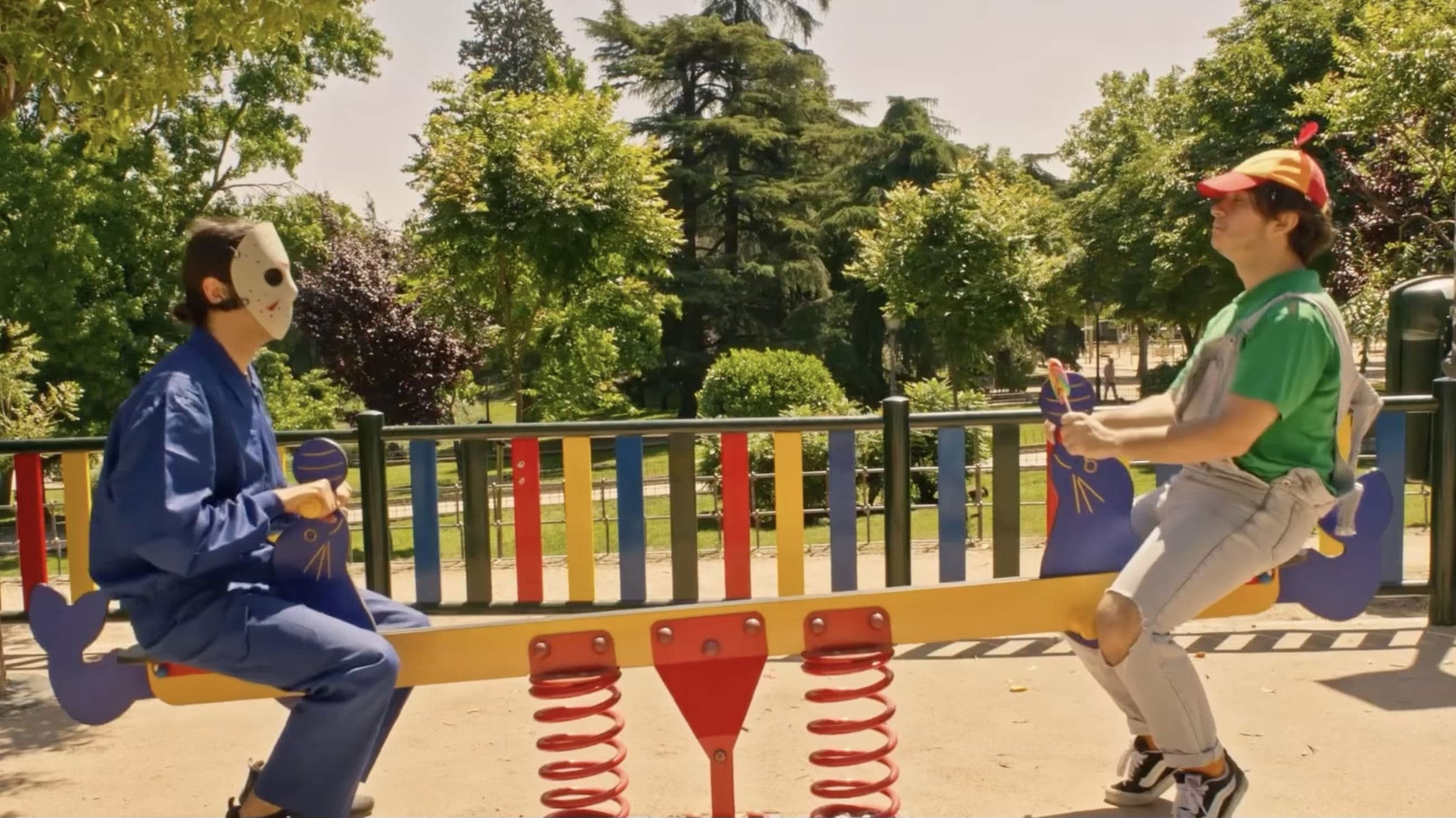 El Penoso Caso de los Exitos y Penurias de Apolinario Machado el Carnicero de Arroyomolinos