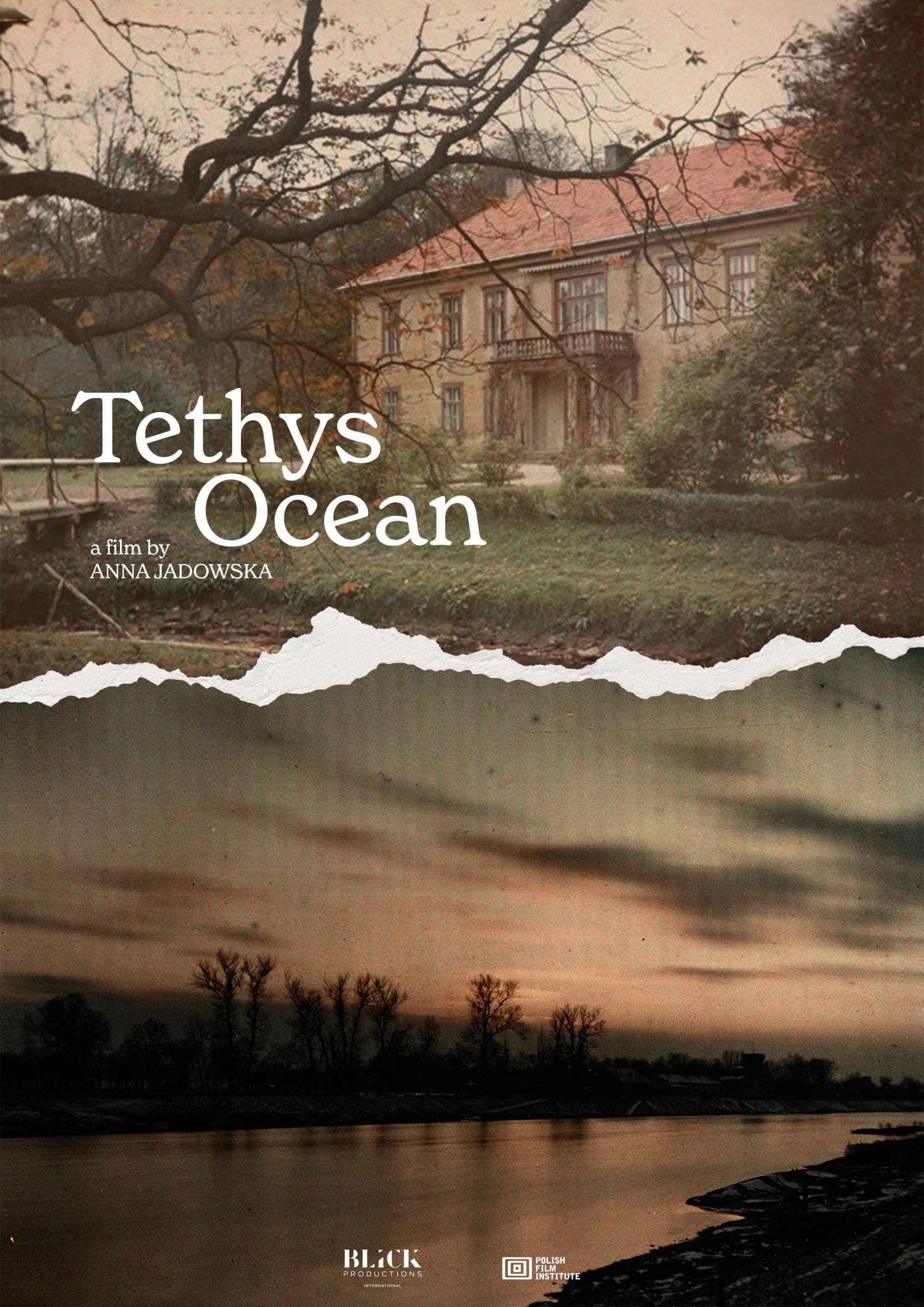 Tethys Ocean