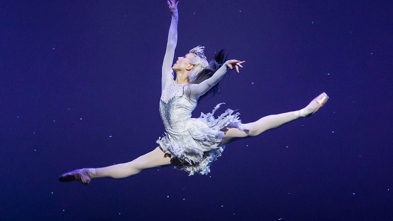 Scottish Ballet's The Snow Queen