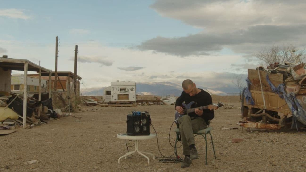 I Knew I had a Brother