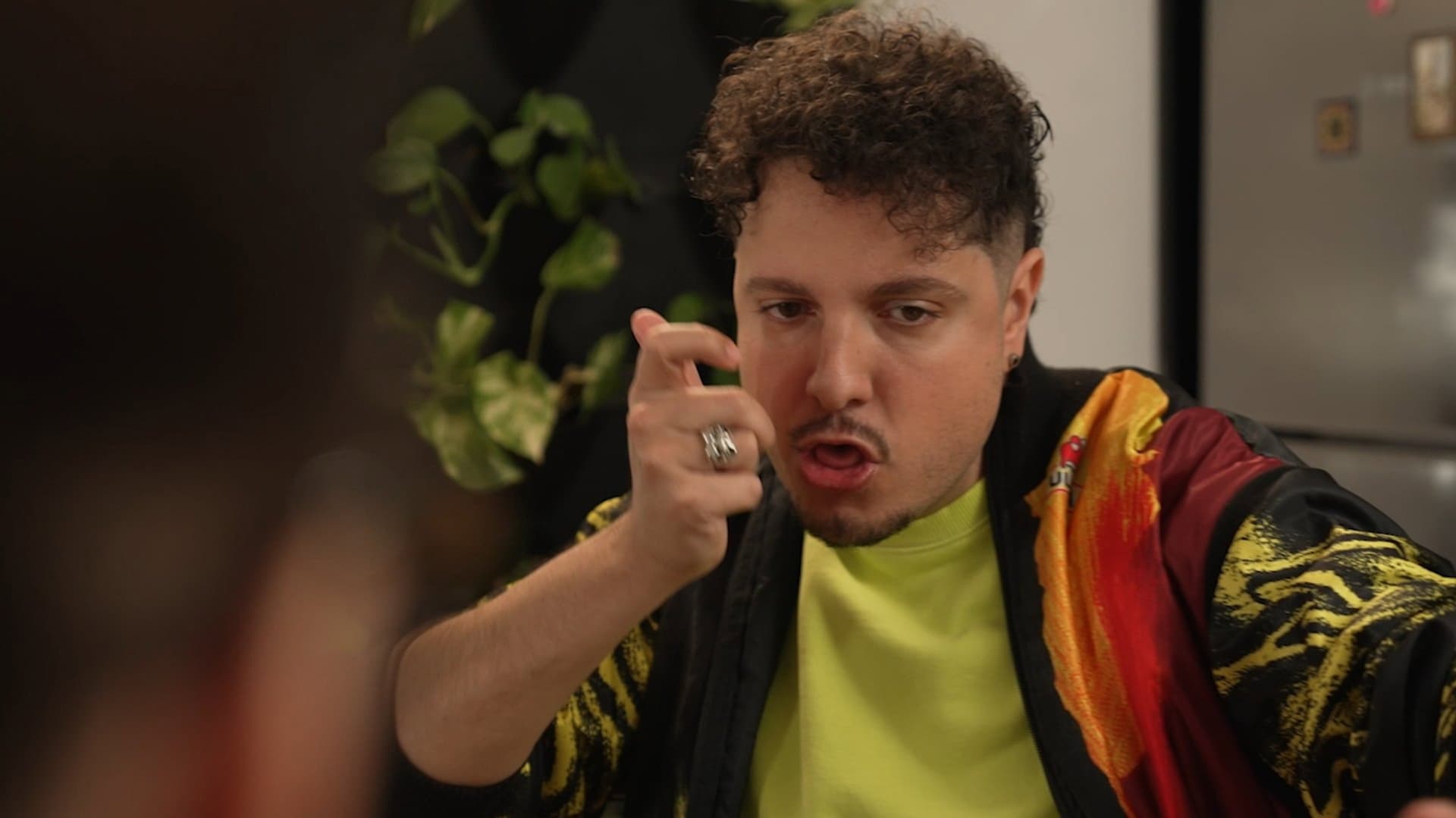 Dar con la tecla