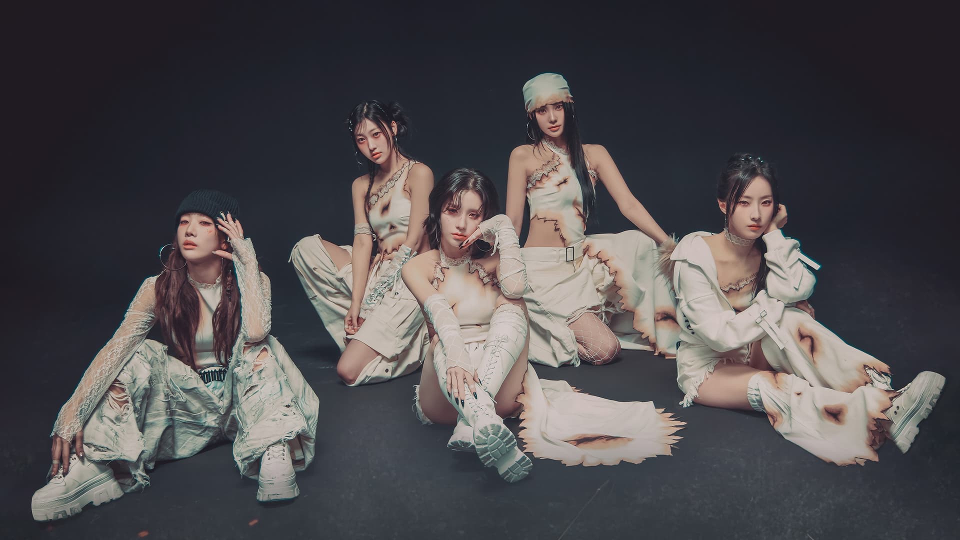 Artms: Lunar Theory Day 2