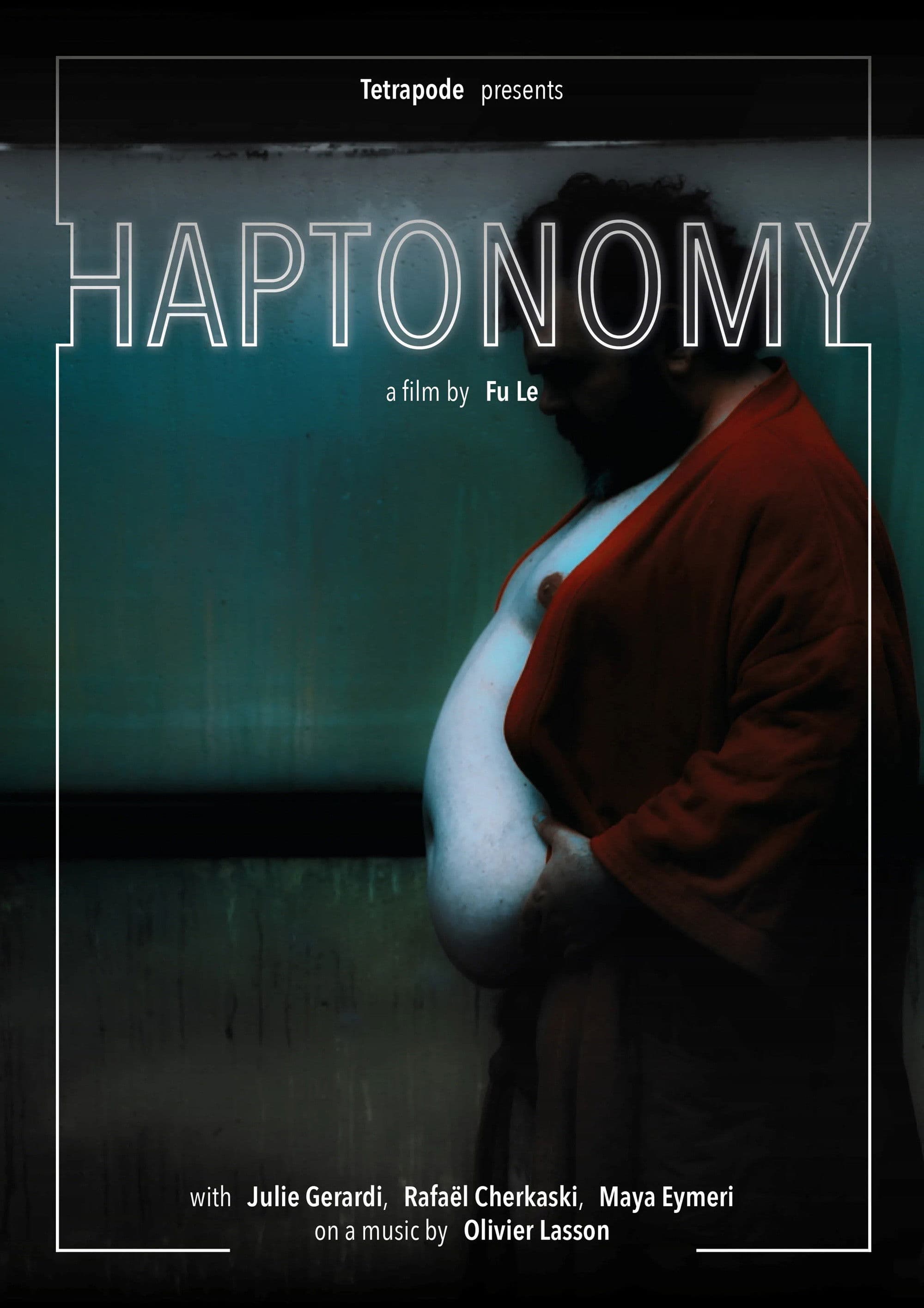 Haptonomy