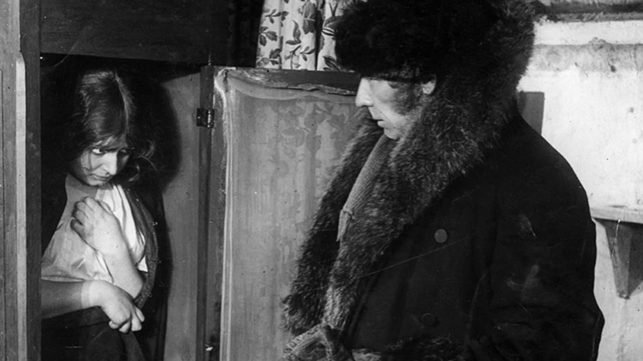 The Comediant Girl