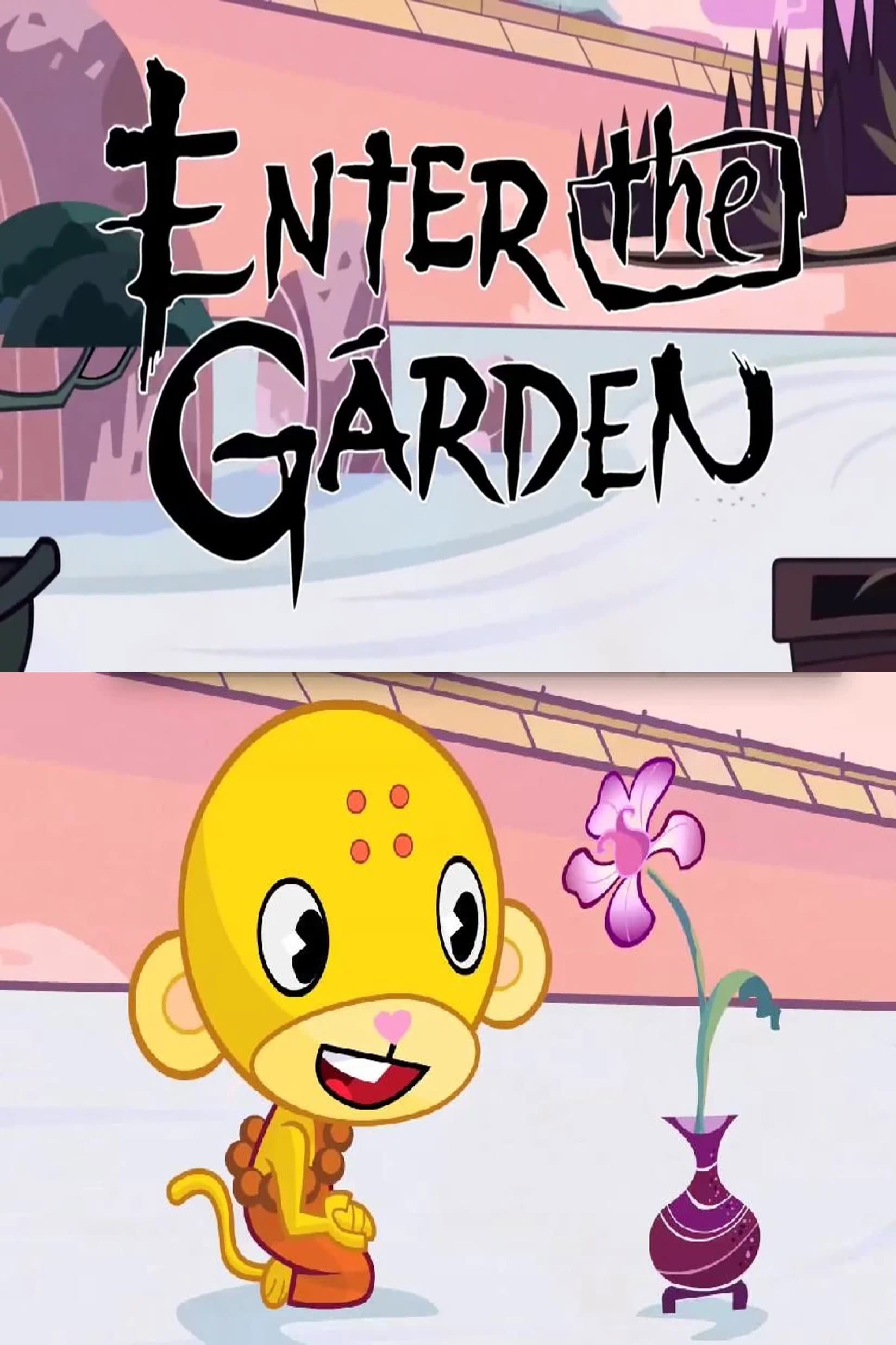 Happy Tree Friends - Enter the Garden