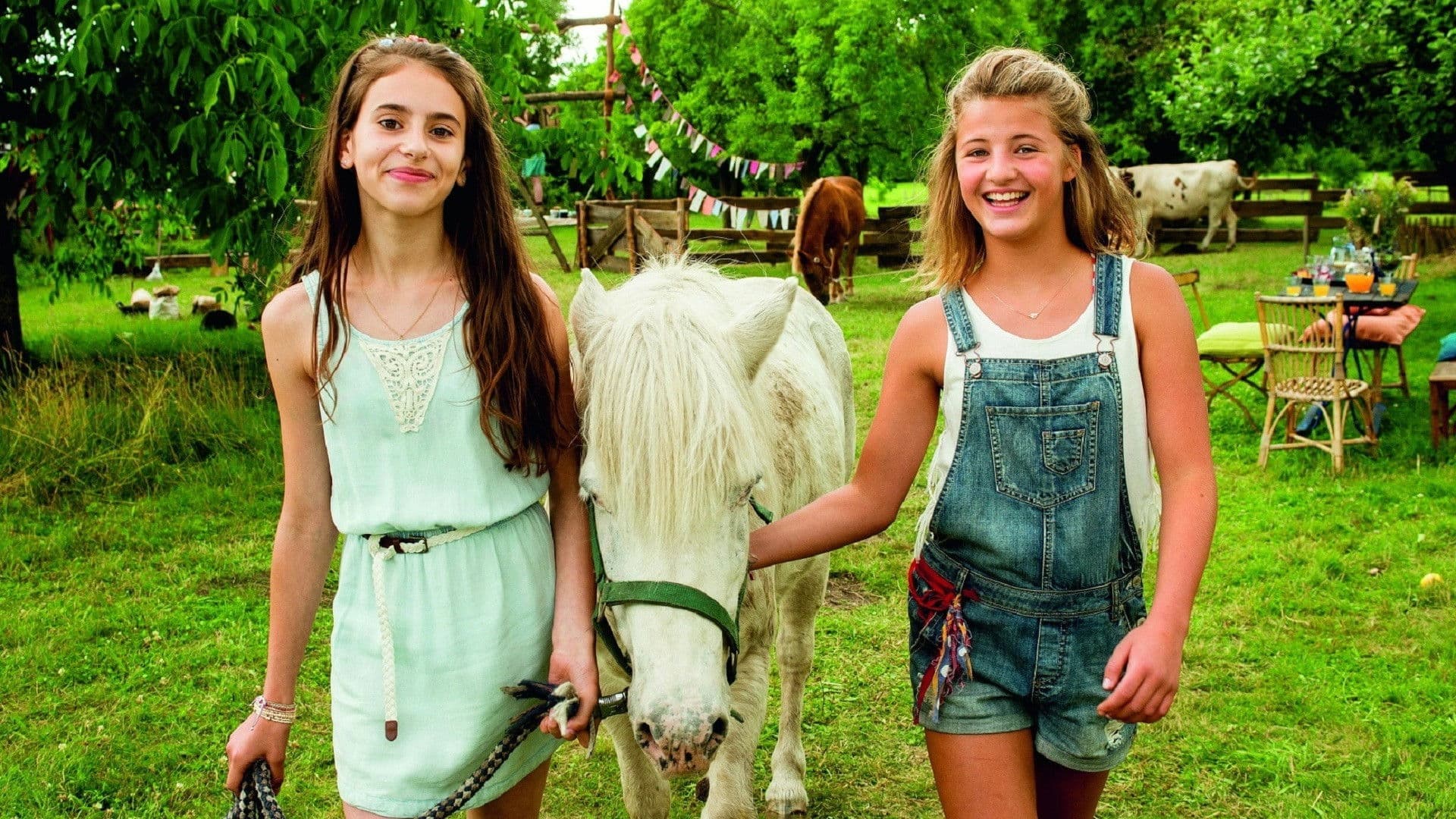 Conni & Co Filmreihe