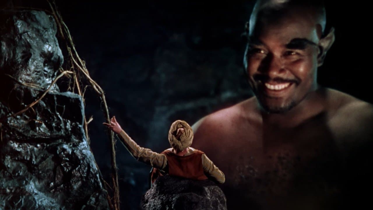 A Thousand and One Nights