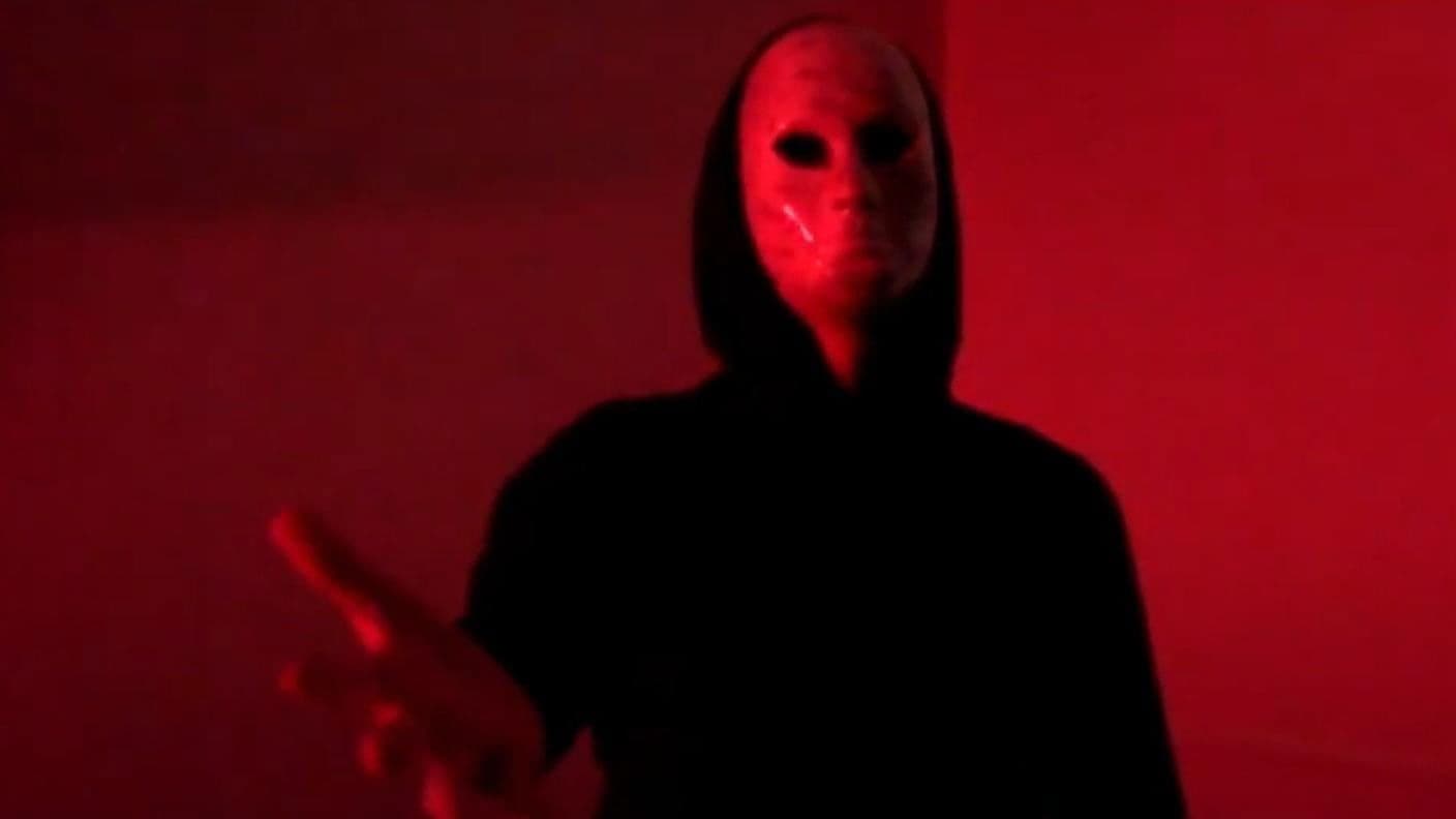 Why Did You Do It, Michael?