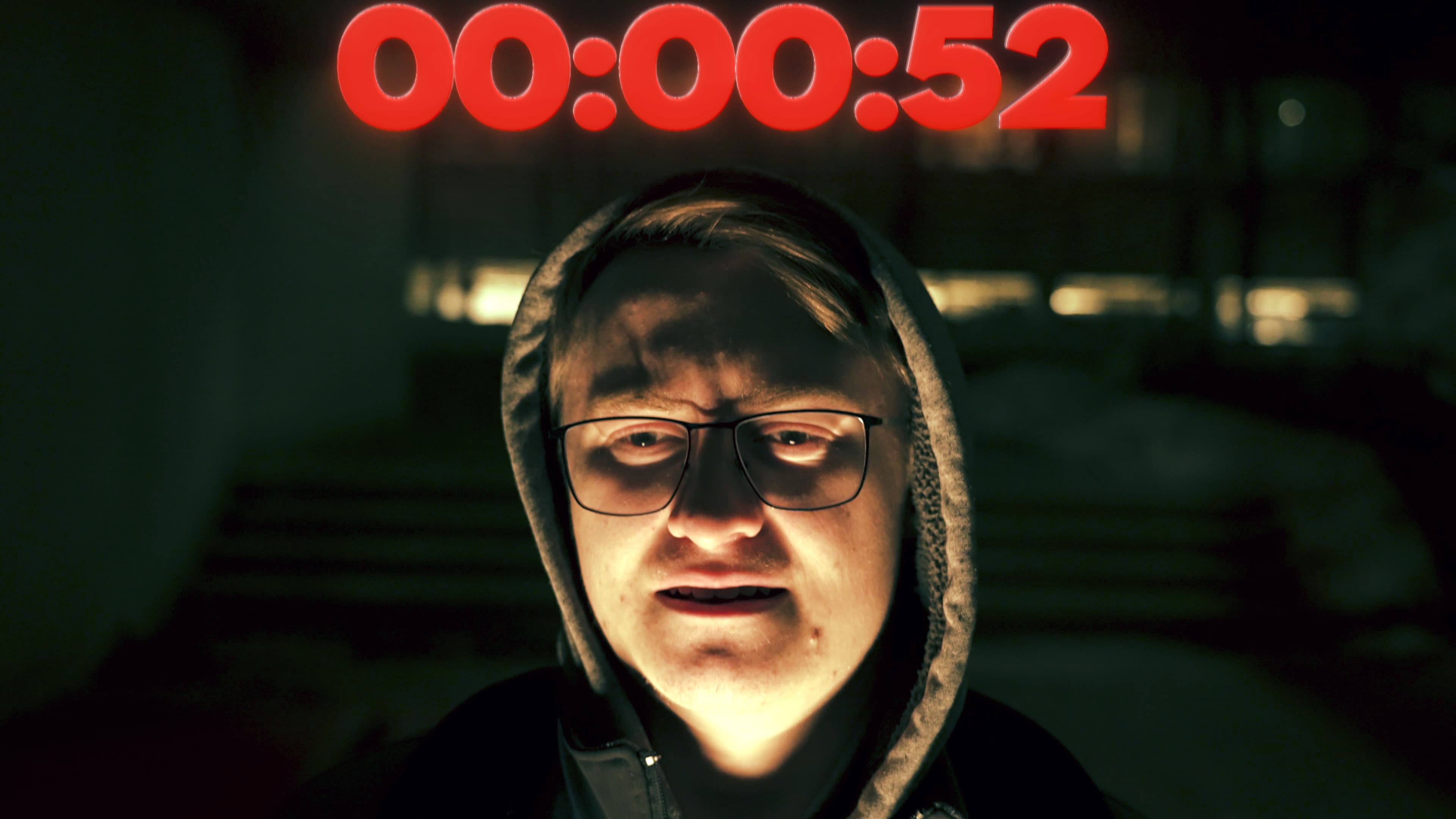 Countdown to Midnight