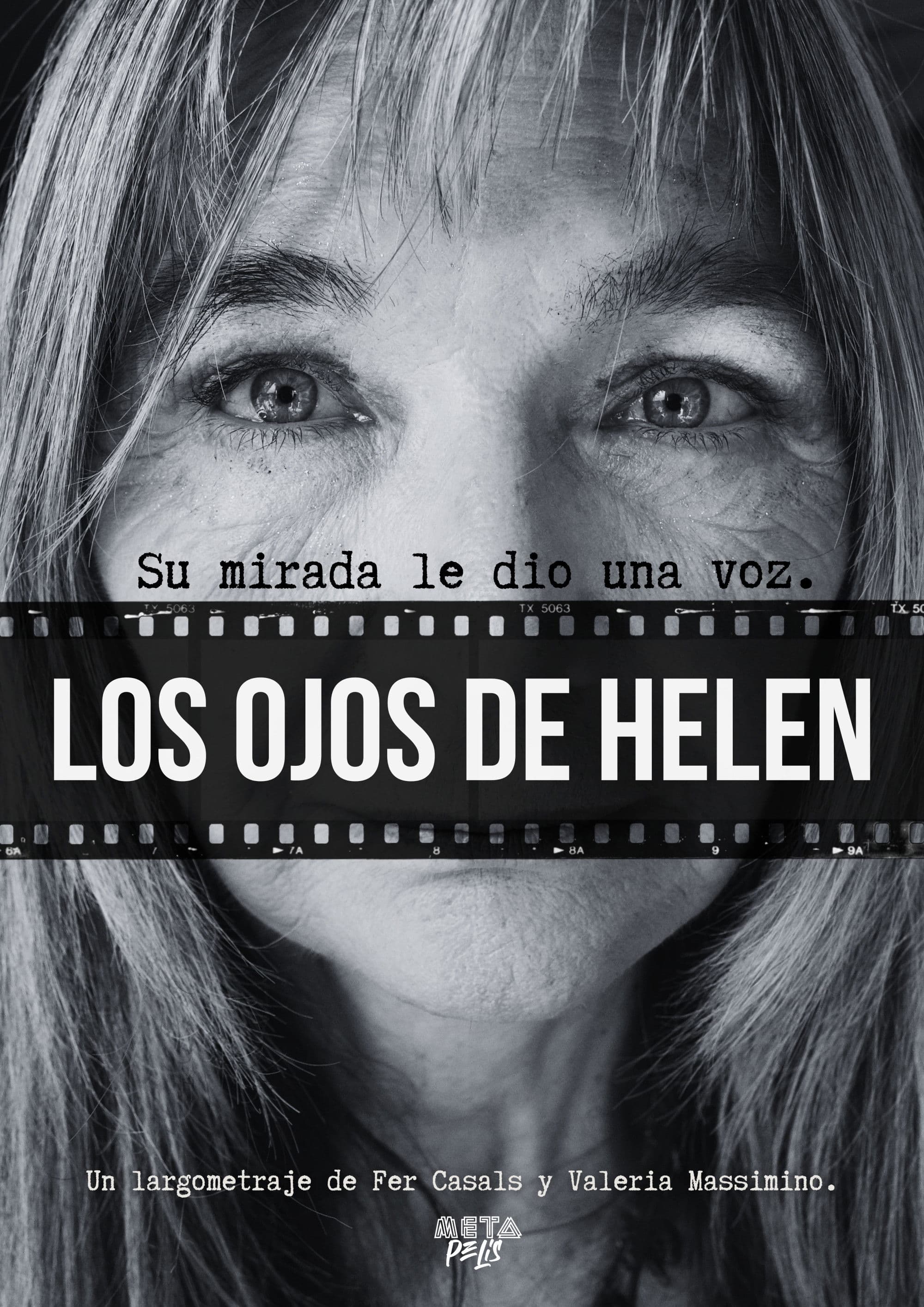 LOS OJOS DE HELEN