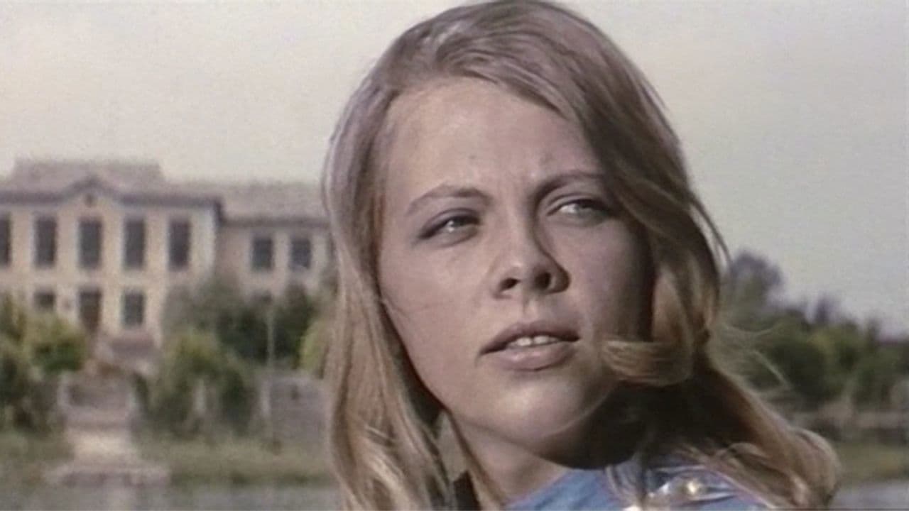 Between the High Crops