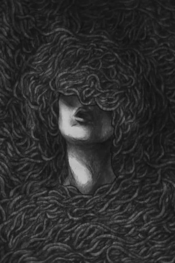 Right in the Eyes of the Mirror