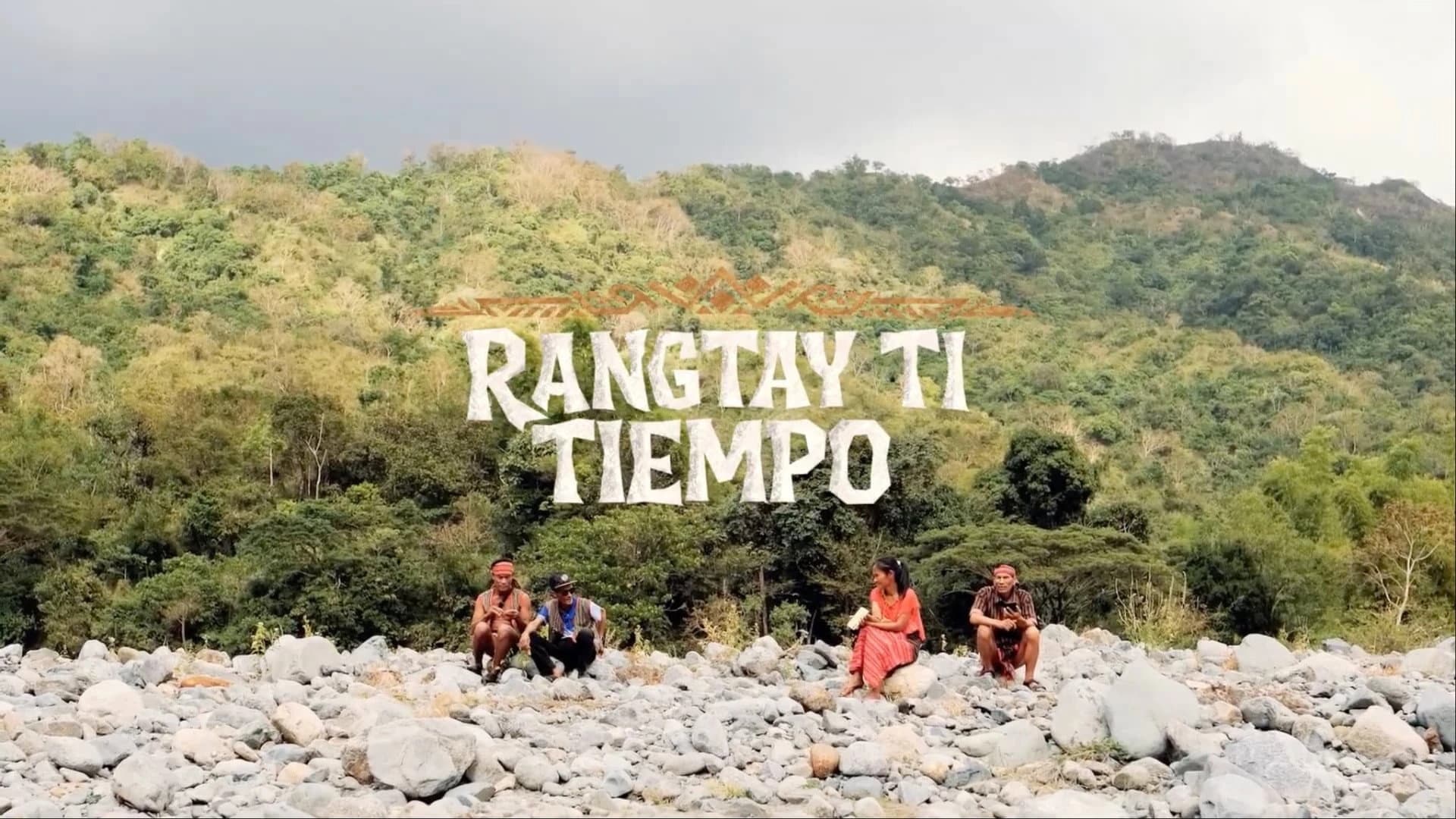 Rangtay Ti Tiempo