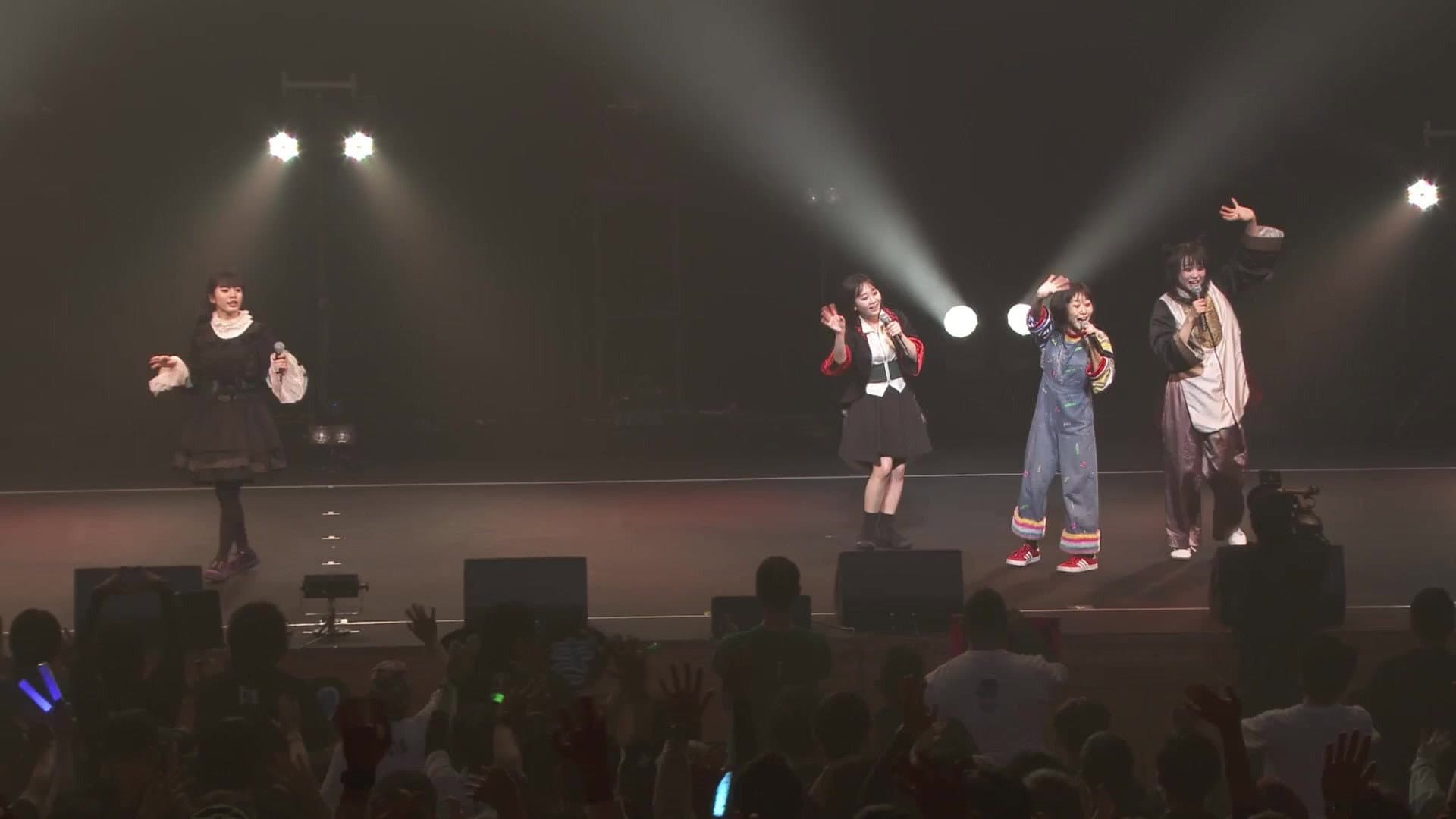 BiS: KiLL YOur WiNTerxxx -THANK YOU I LOVE SUMMER-
