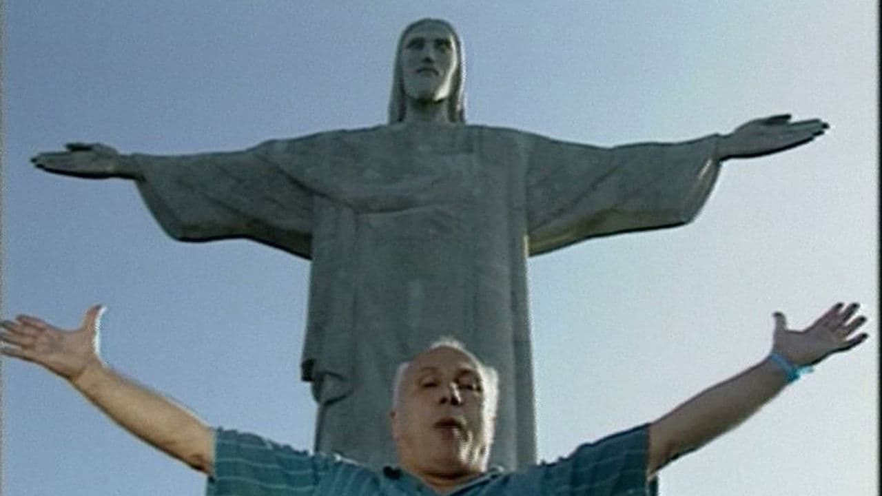 Beijoqueiro: Portrait of a Serial Kisser