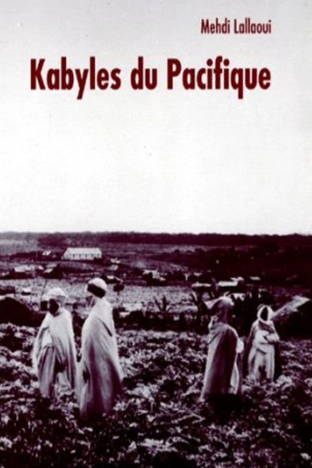Kabyles du Pacifique
