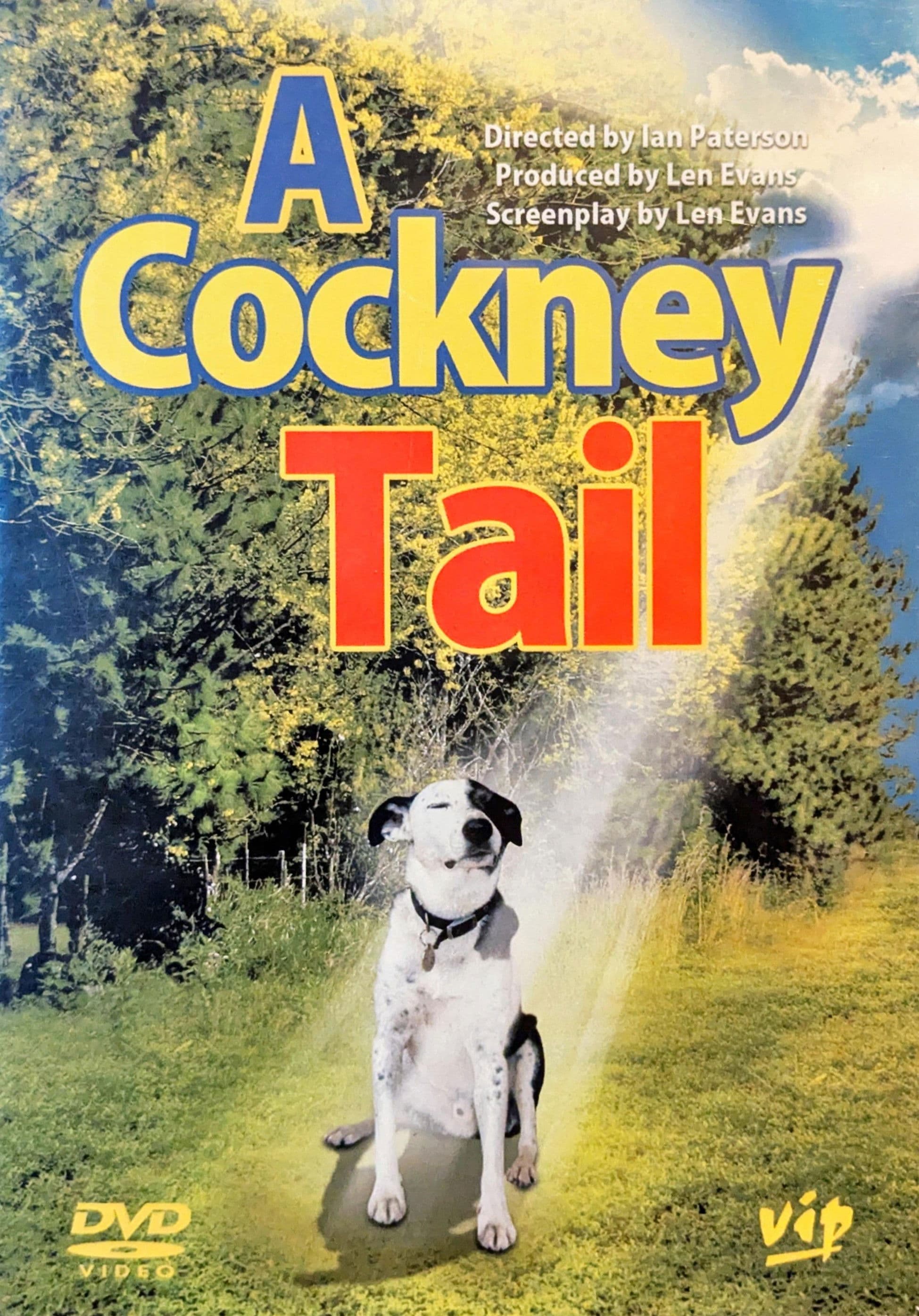 A Cockney Tail