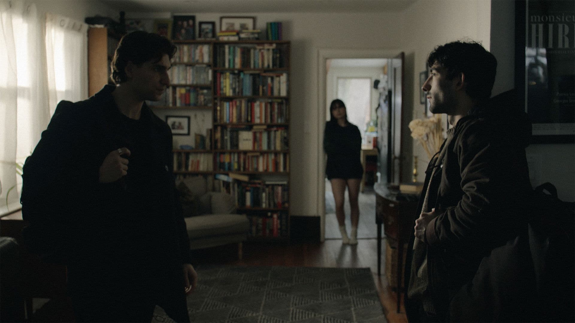 In the Dream I Forget