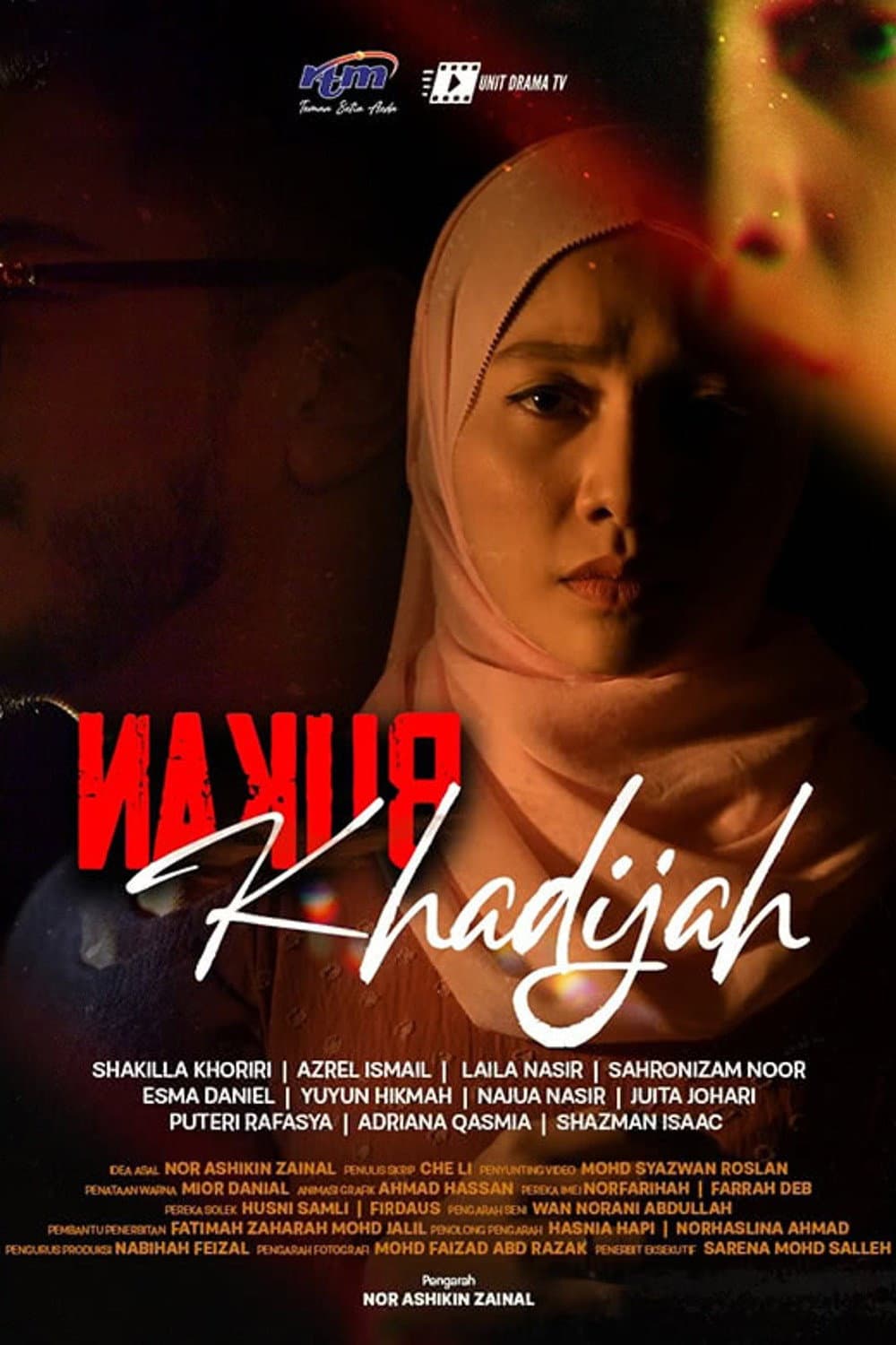Bukan Khadijah