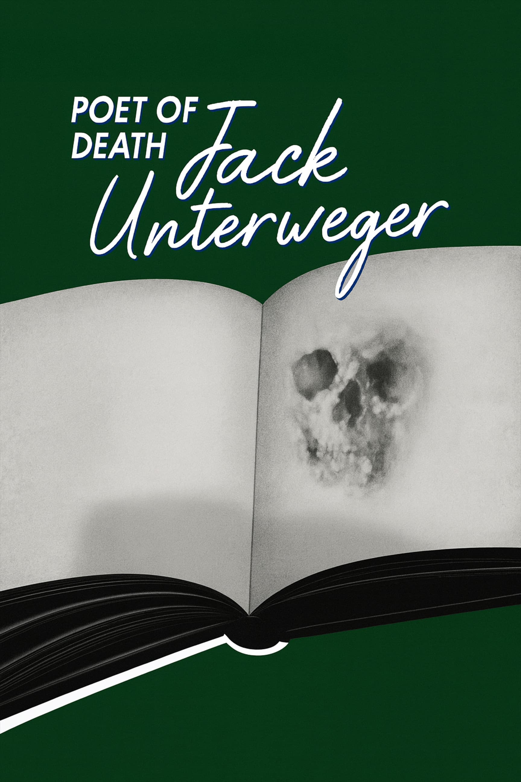 Poet of Death: Jack Unterweger