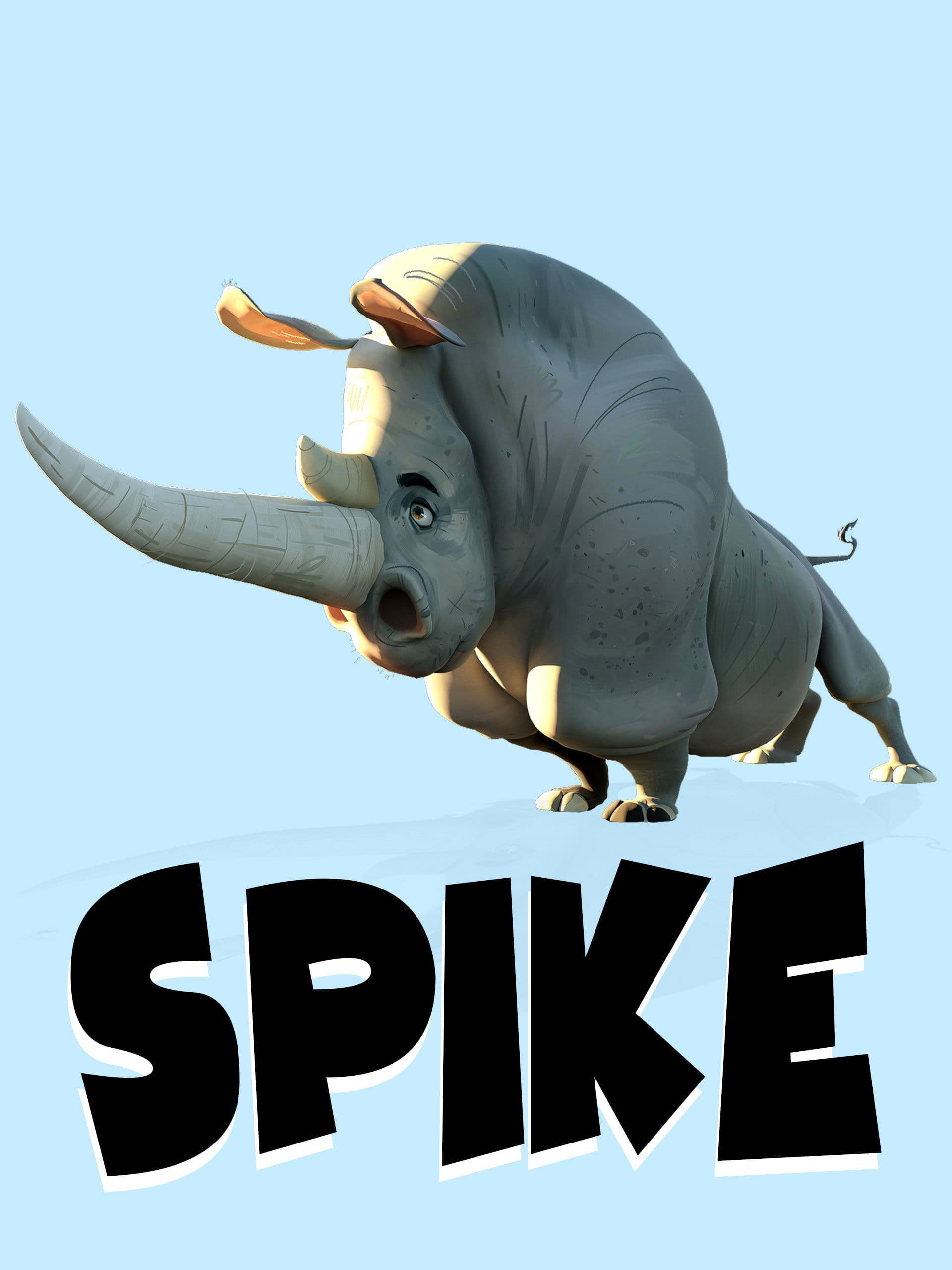 Spike