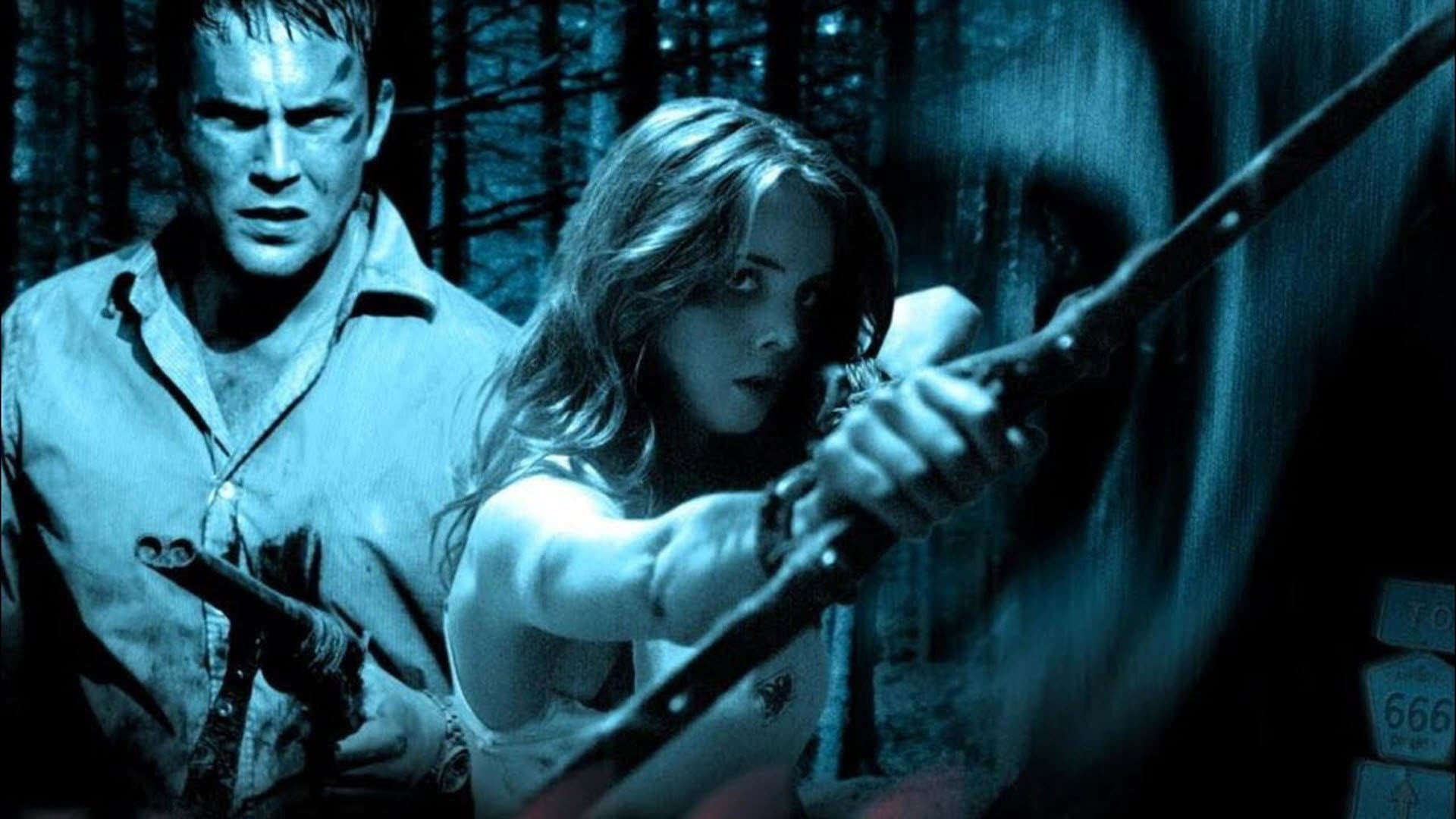 Wrong Turn
