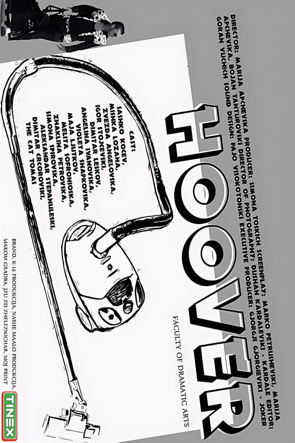 Hoover