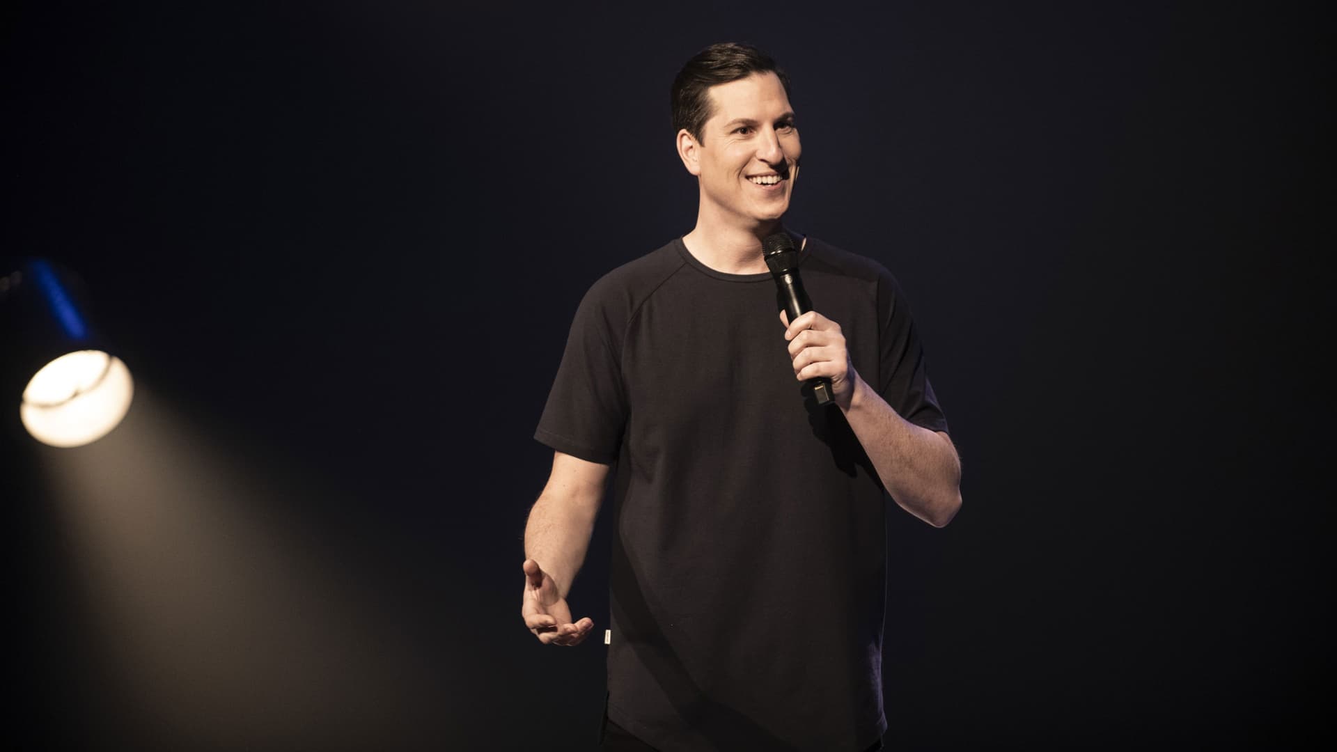 Guillaume Pineault : Détour